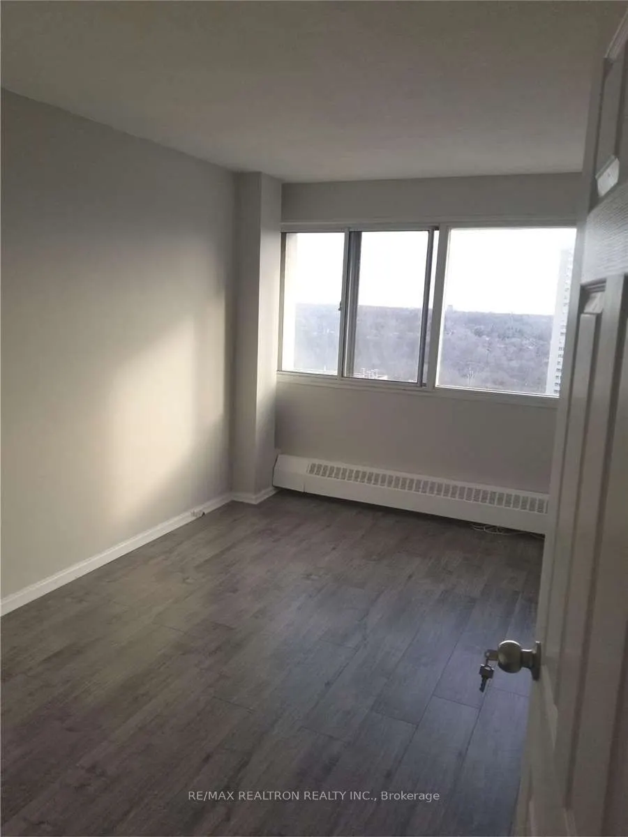 715 Don Mills Road, #1607