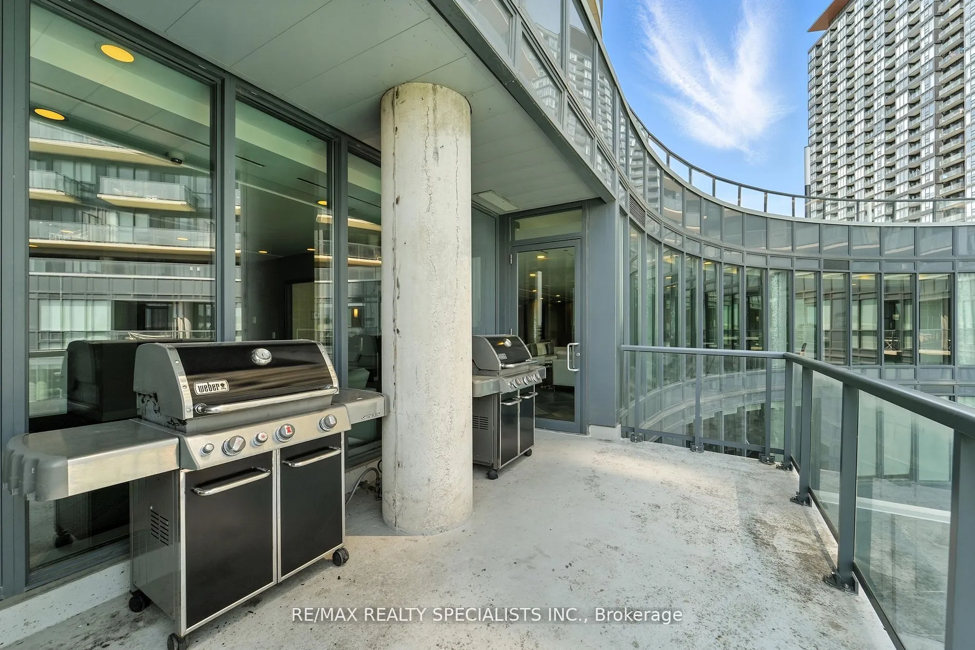 51 East Liberty Street, #401