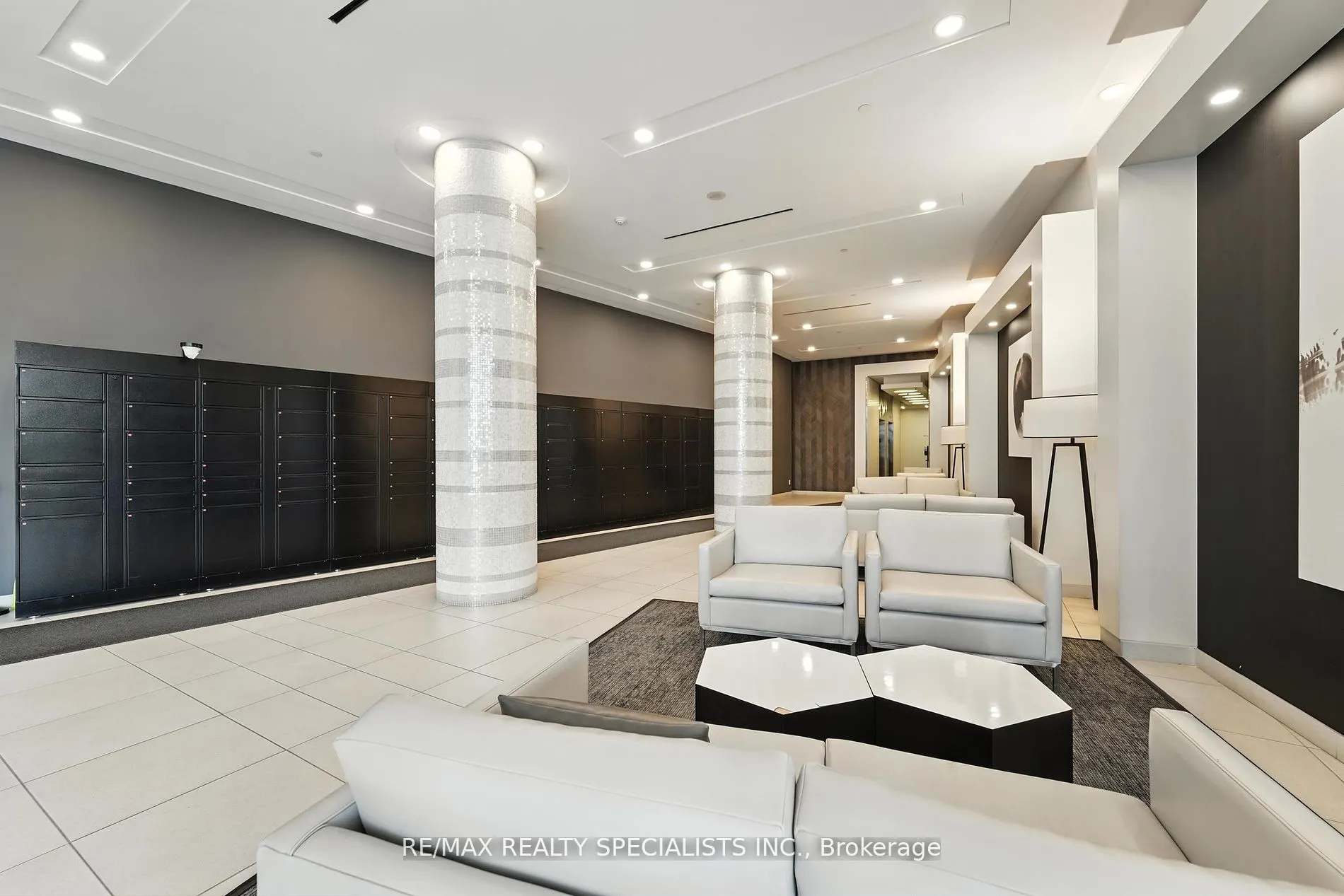 51 East Liberty Street, #401
