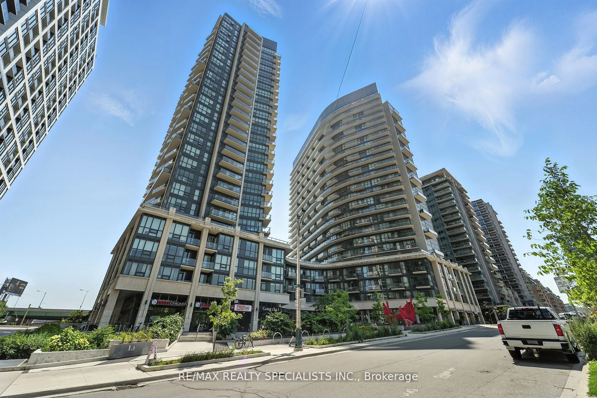 51 East Liberty Street, #401