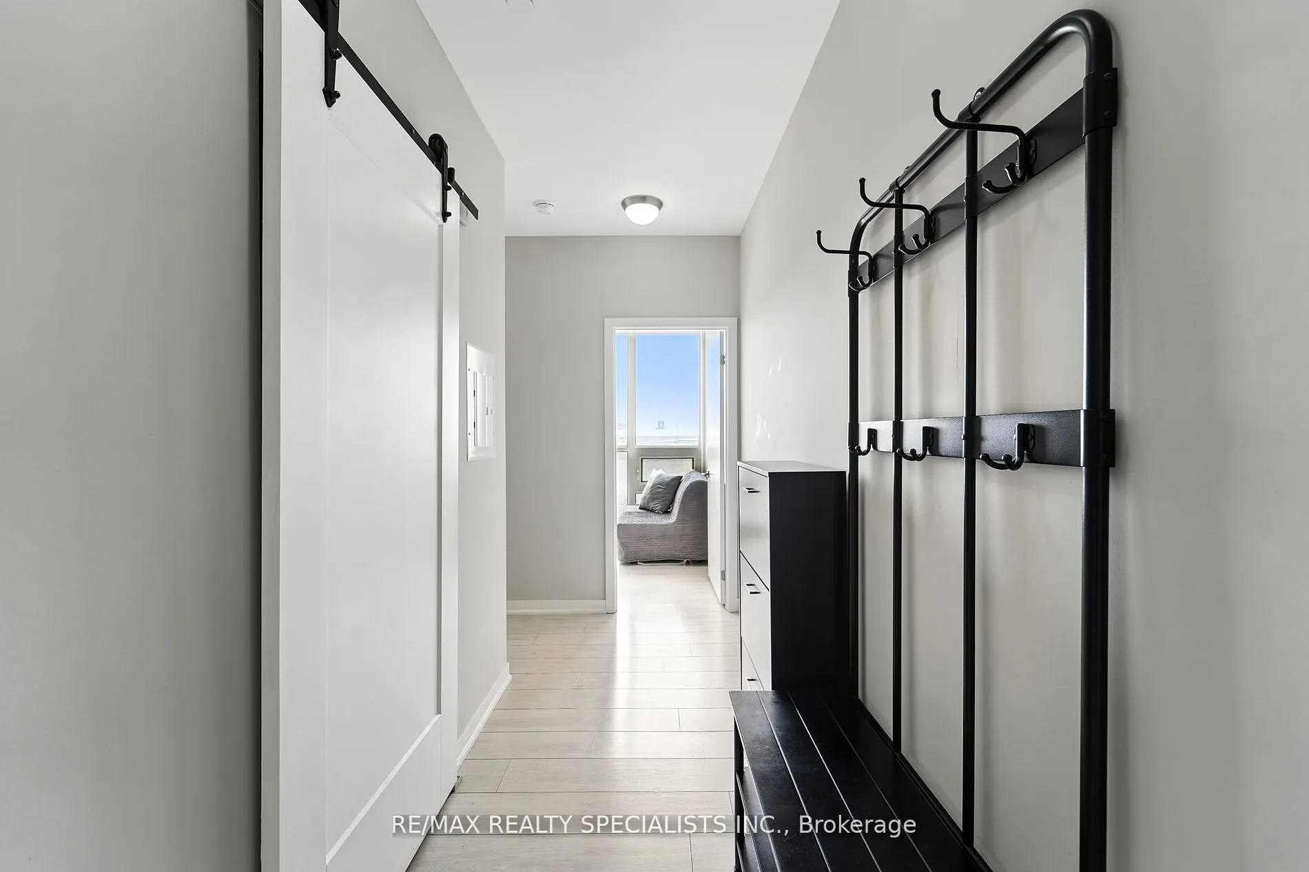 51 East Liberty Street, #401