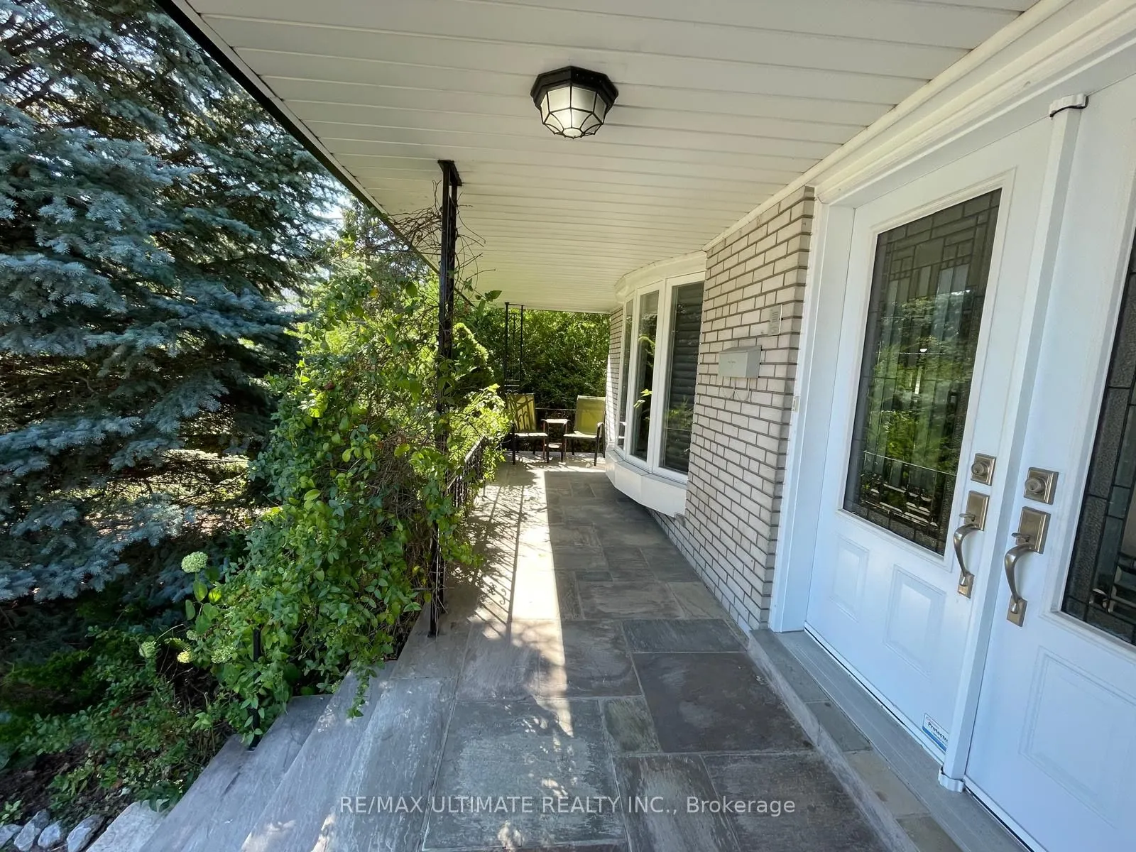 55 Tollerton Avenue