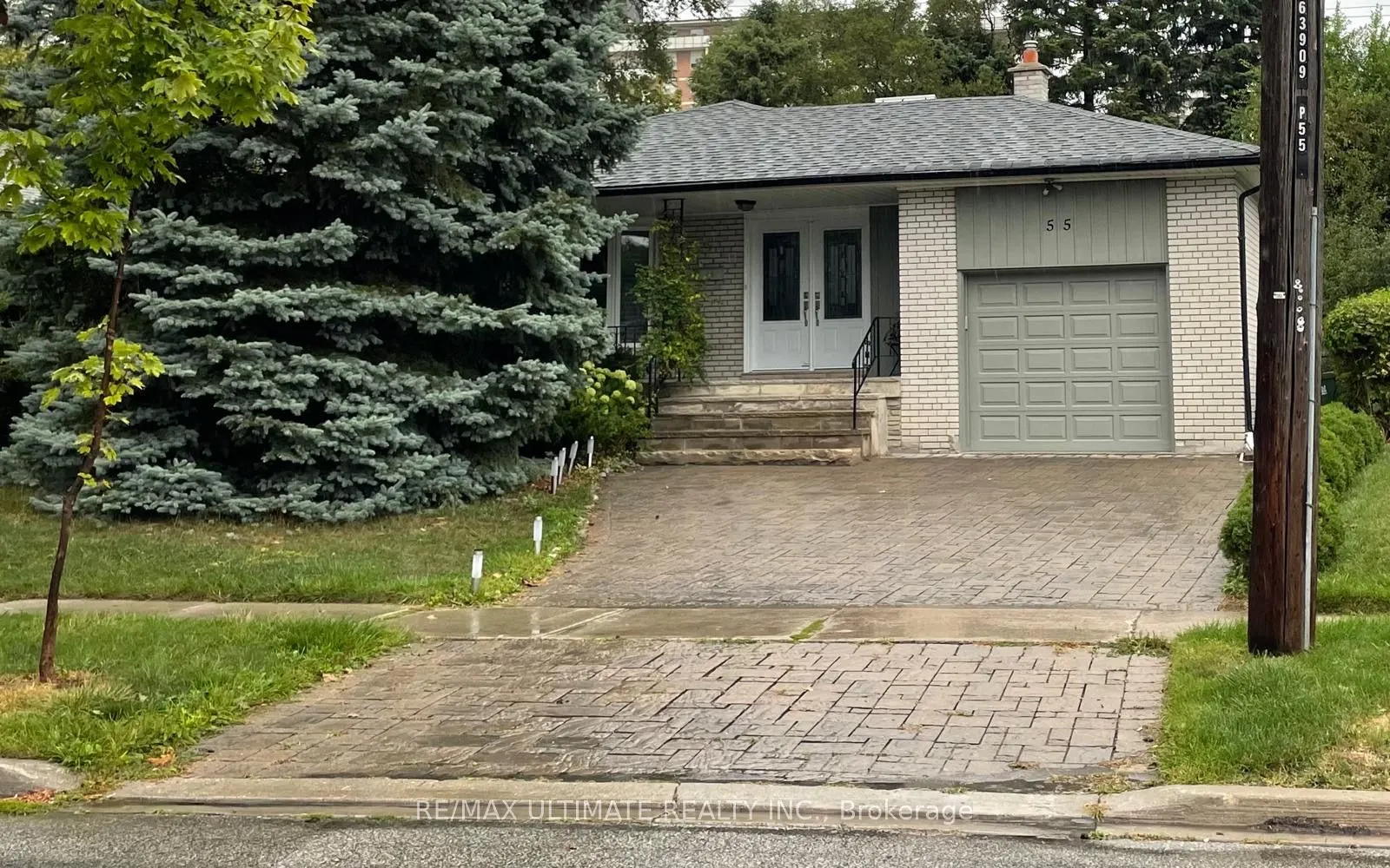 55 Tollerton Avenue