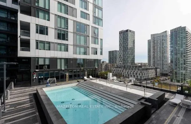 27 Bathurst Street, #212W