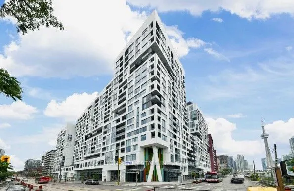 27 Bathurst Street, #212W