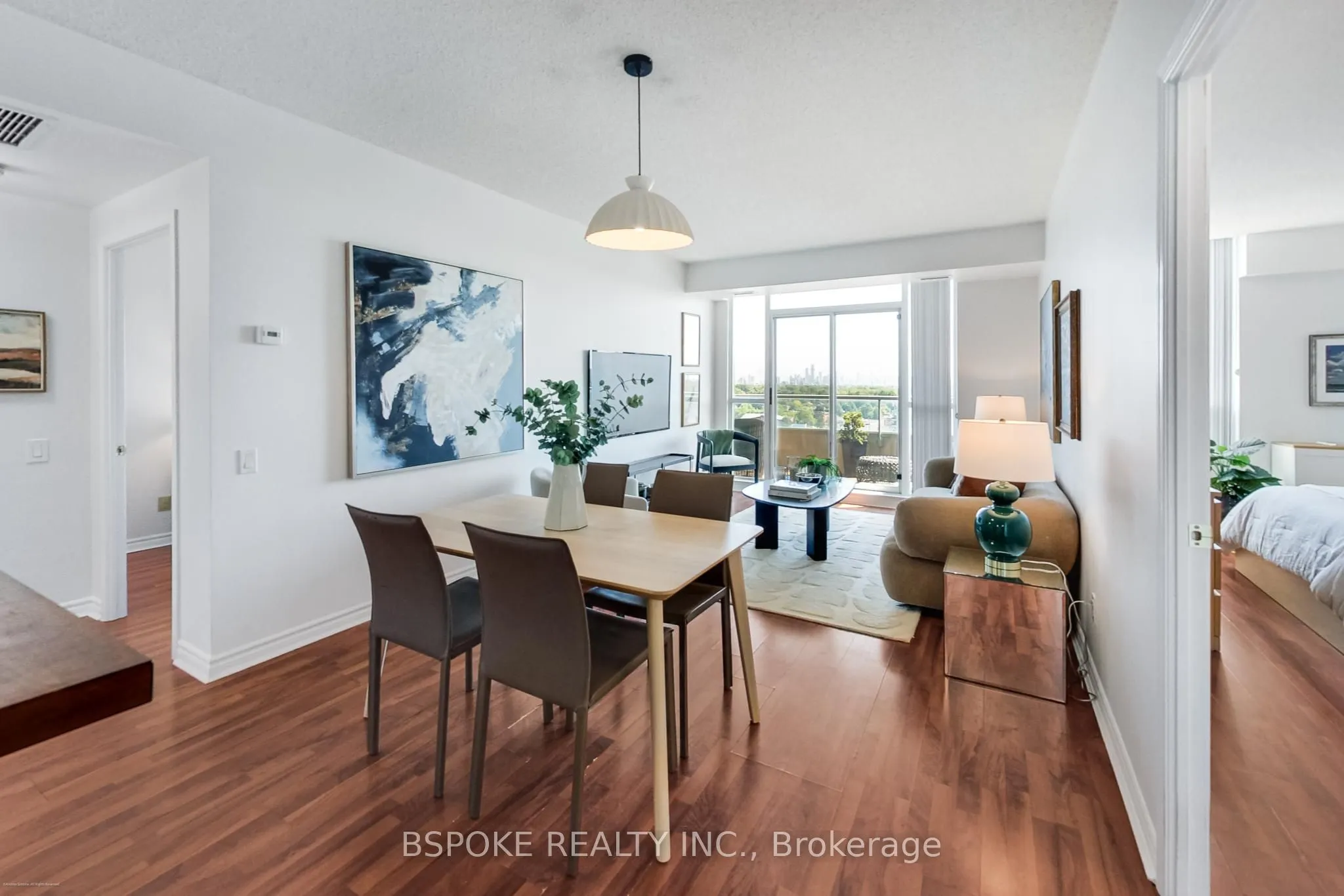 8 Covington Road, #1412