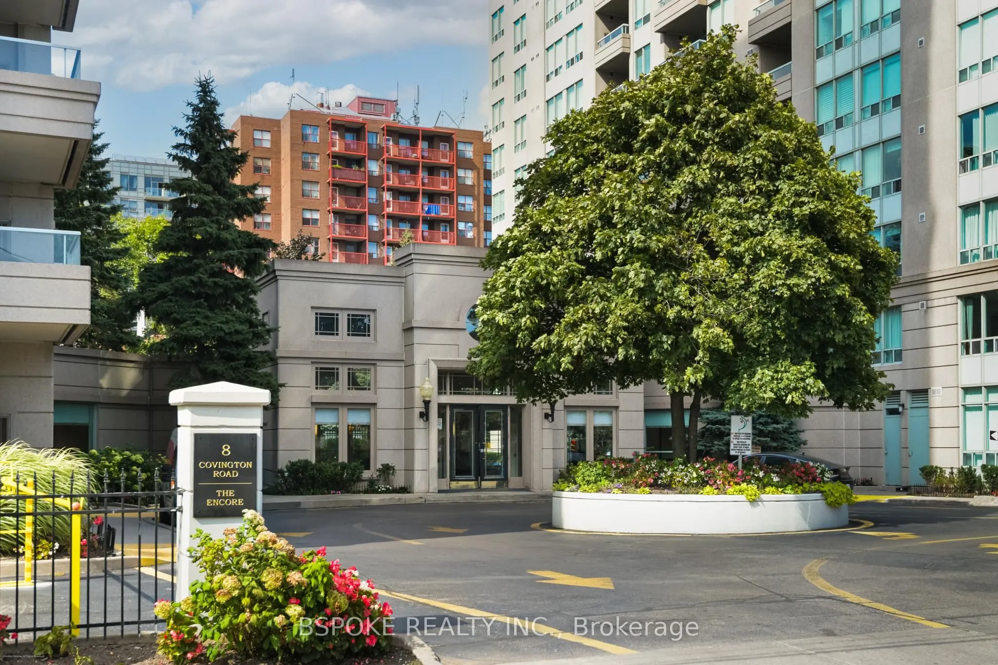 8 Covington Road, #1412