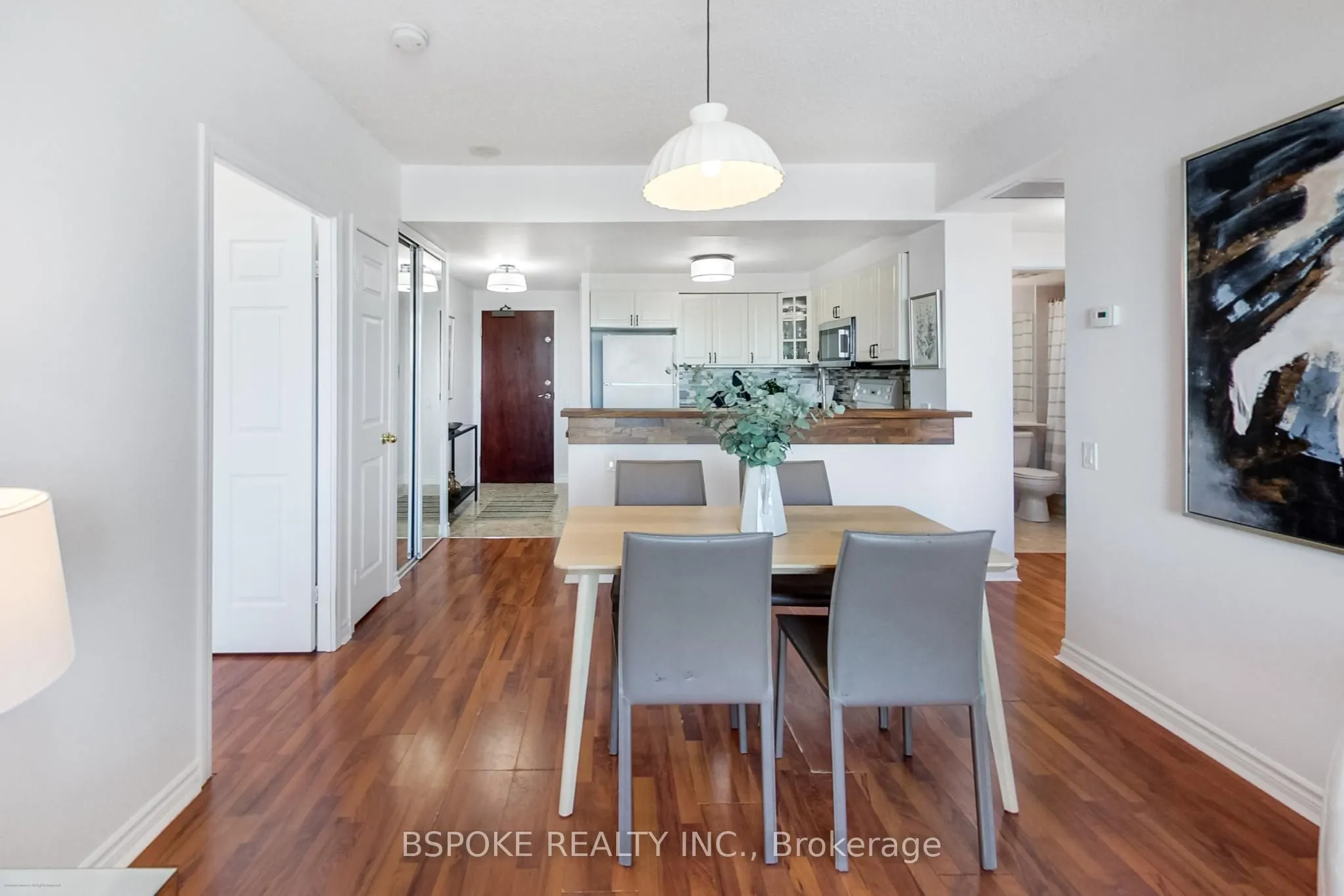 8 Covington Road, #1412