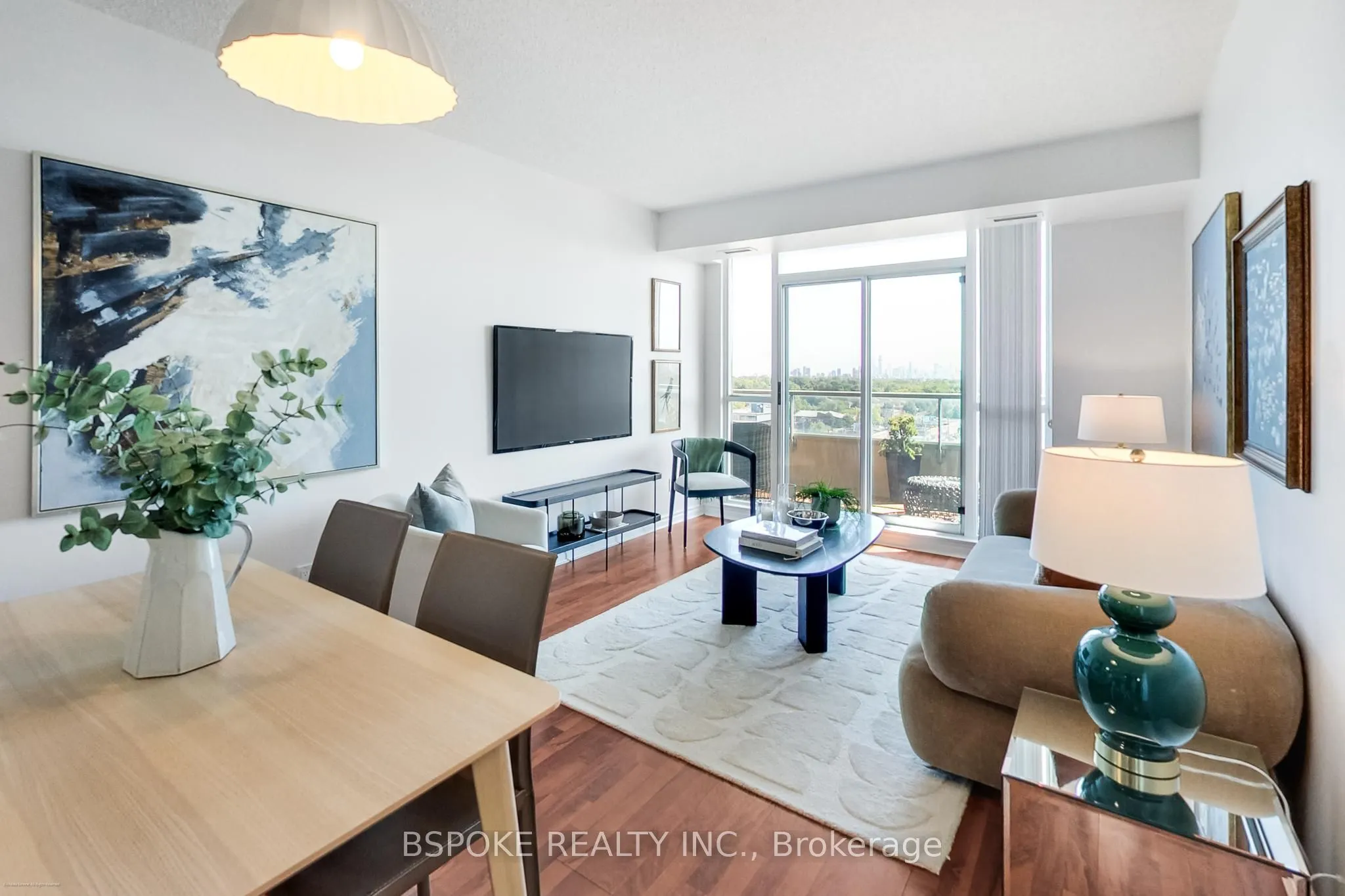 8 Covington Road, #1412