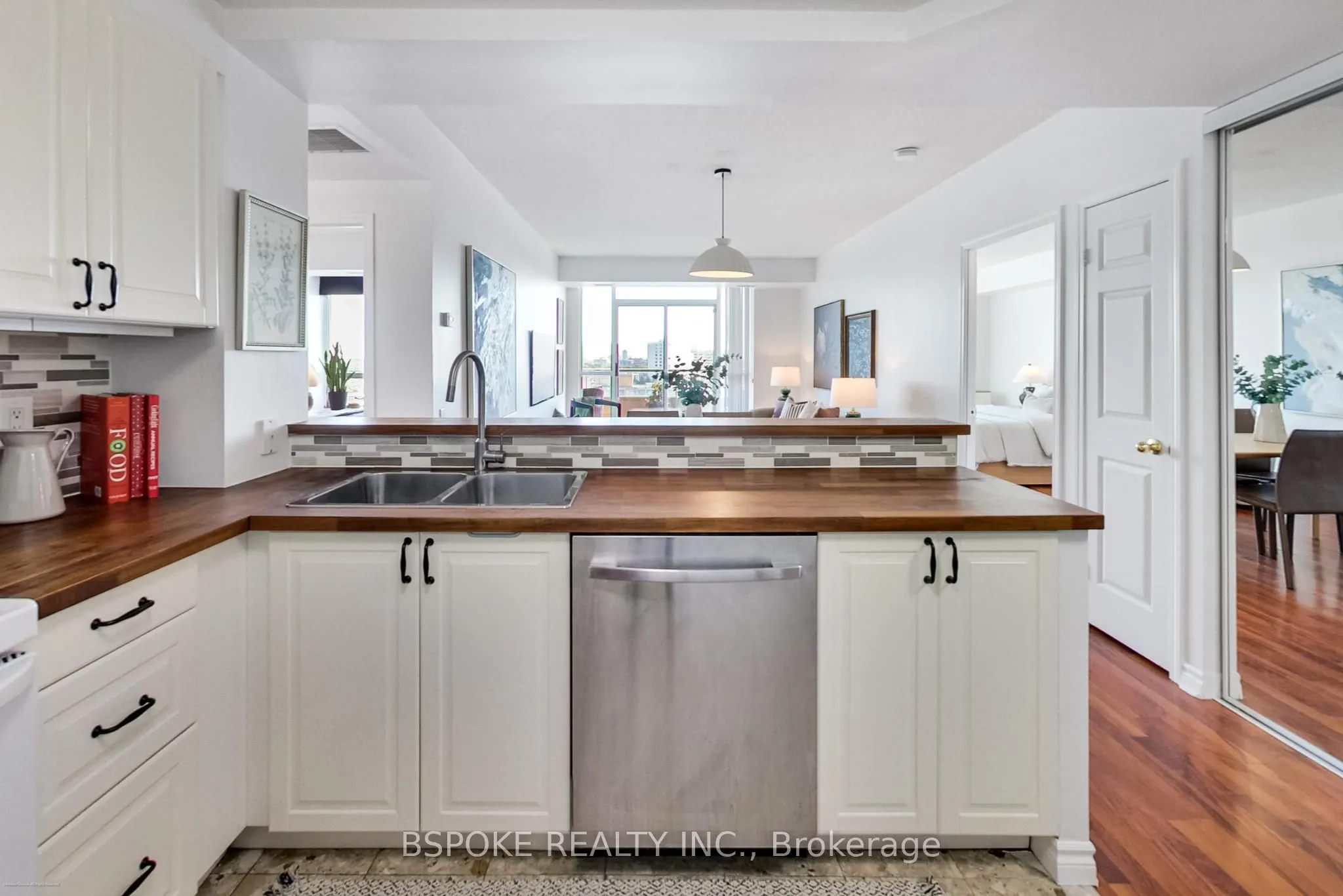 8 Covington Road, #1412