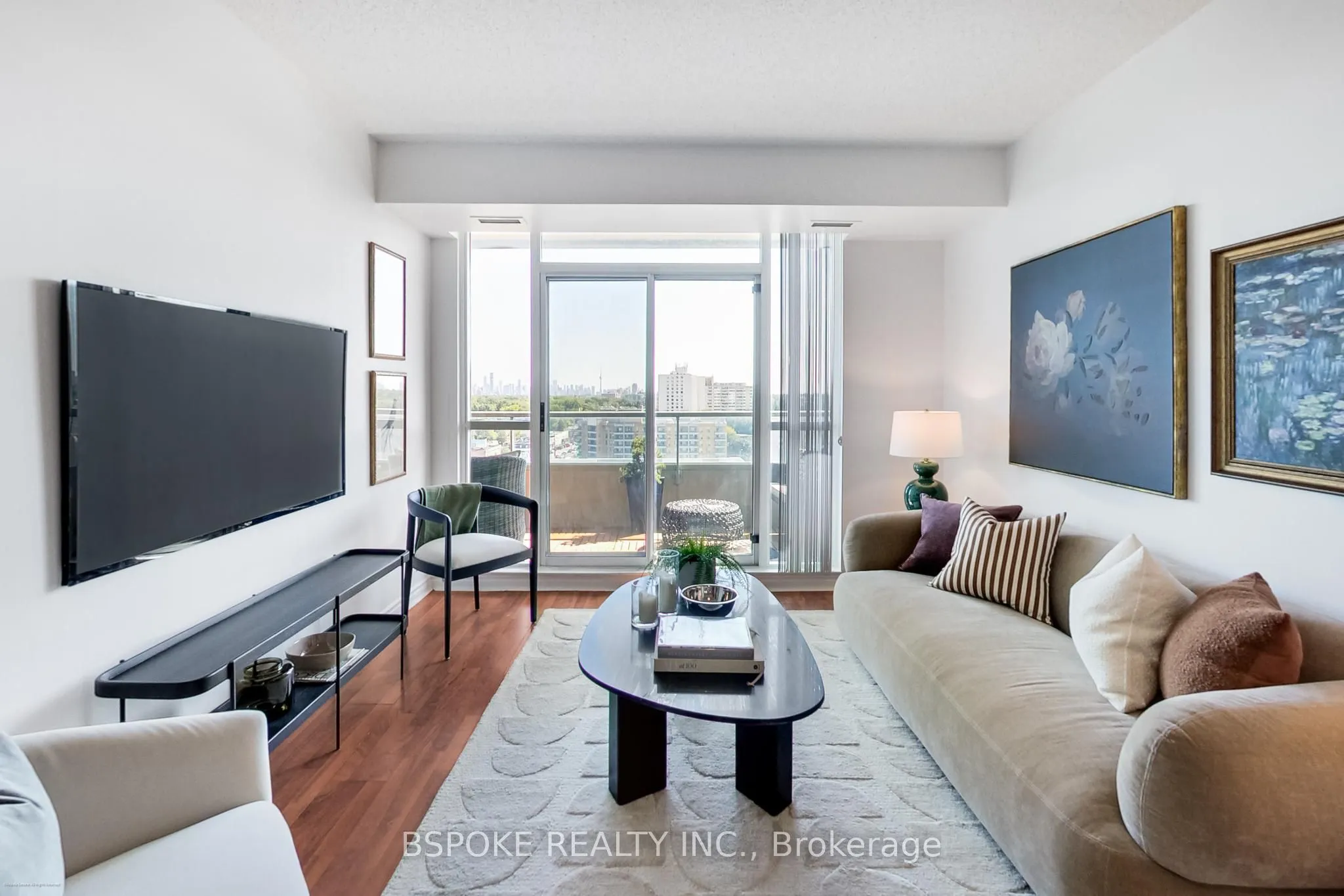 8 Covington Road, #1412