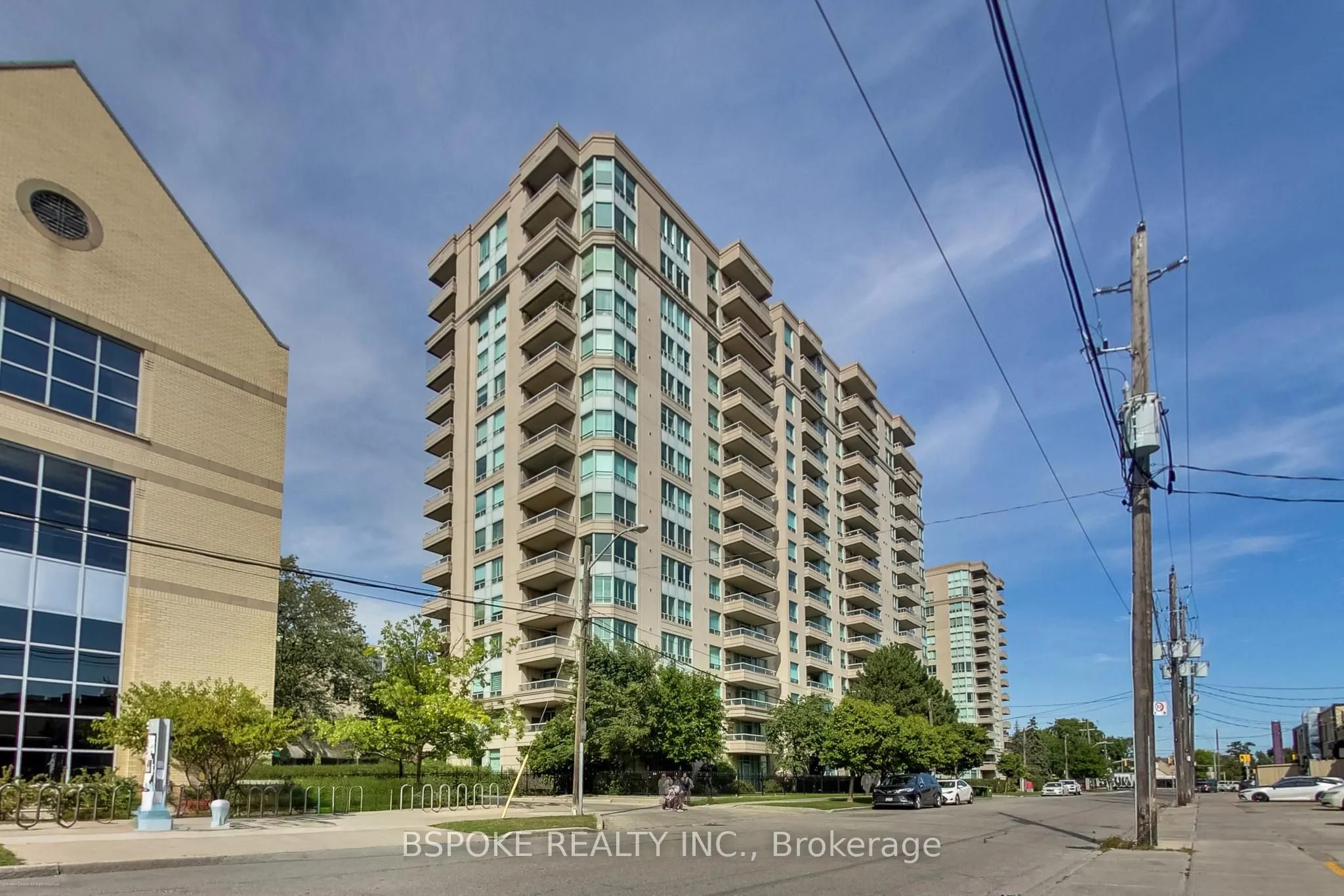 8 Covington Road, #1412