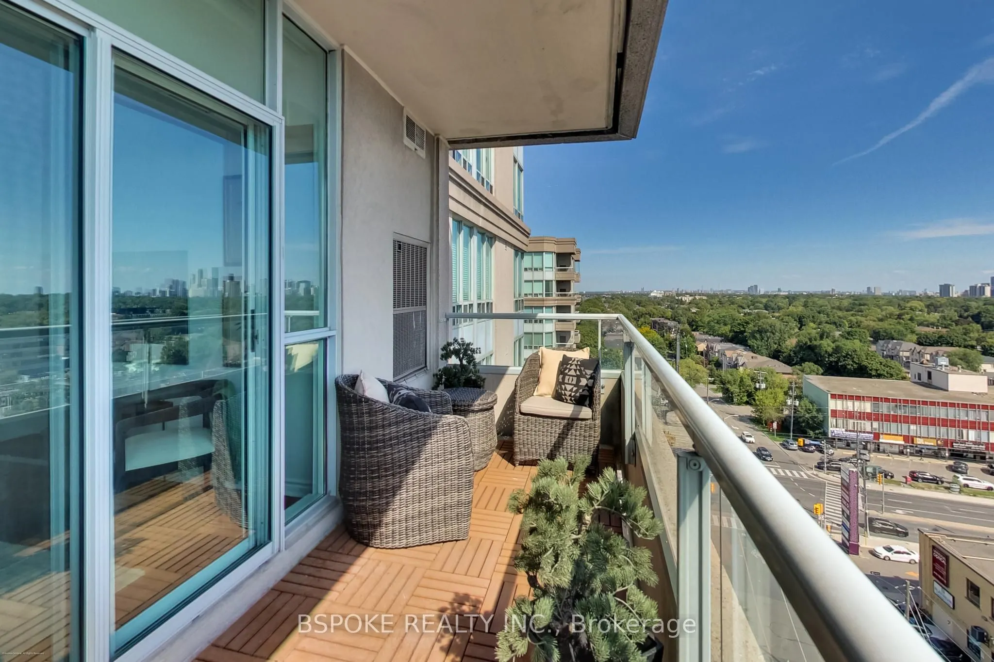 8 Covington Road, #1412