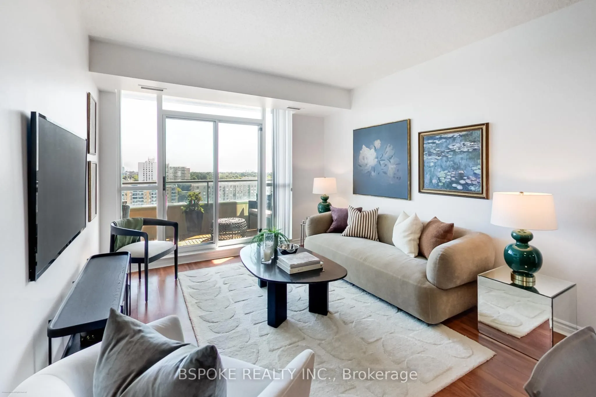 8 Covington Road, #1412