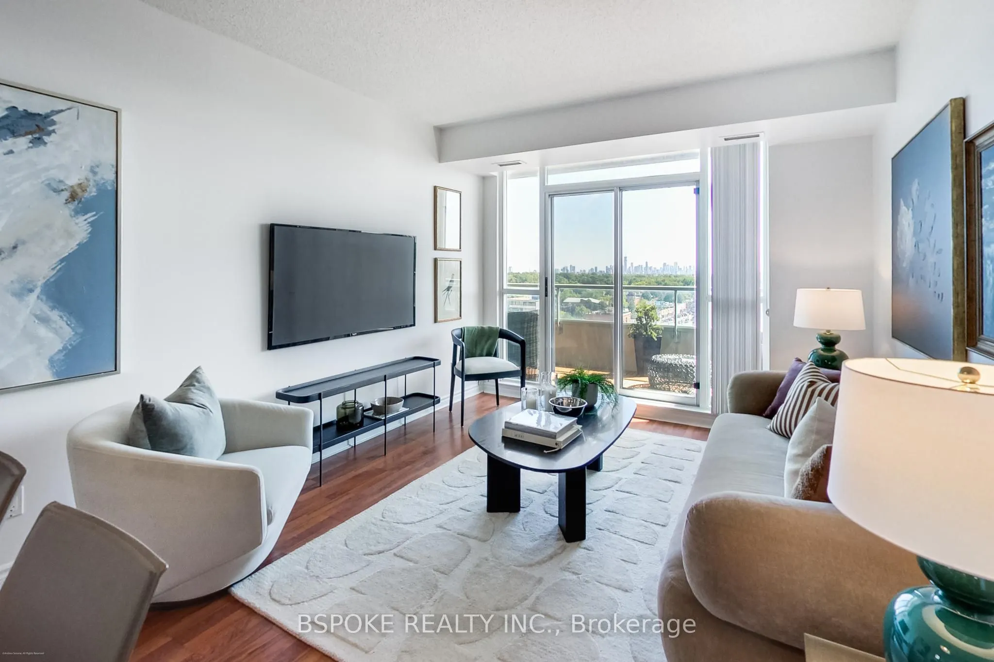 8 Covington Road, #1412