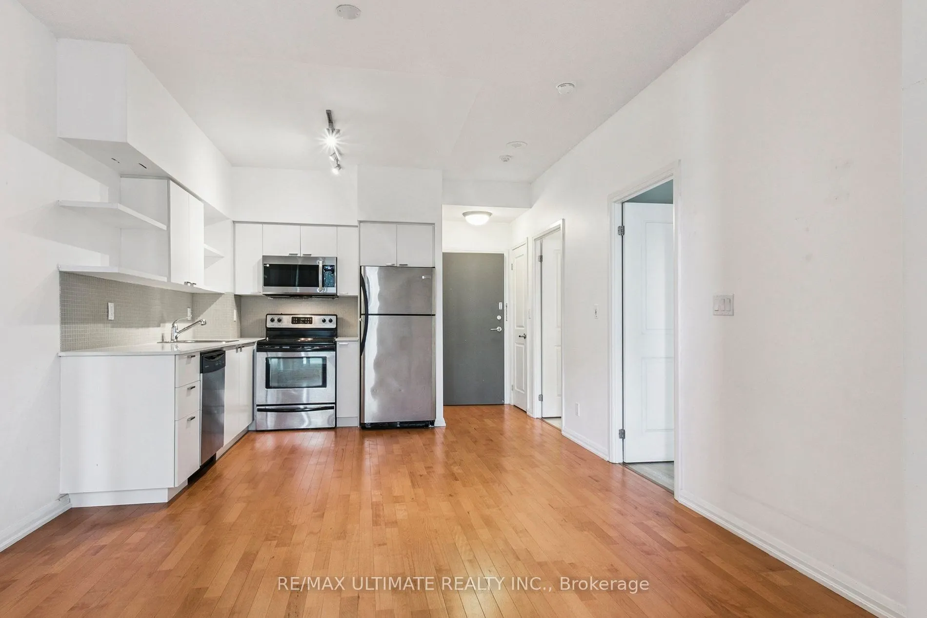 35 Hayden Street, #1002