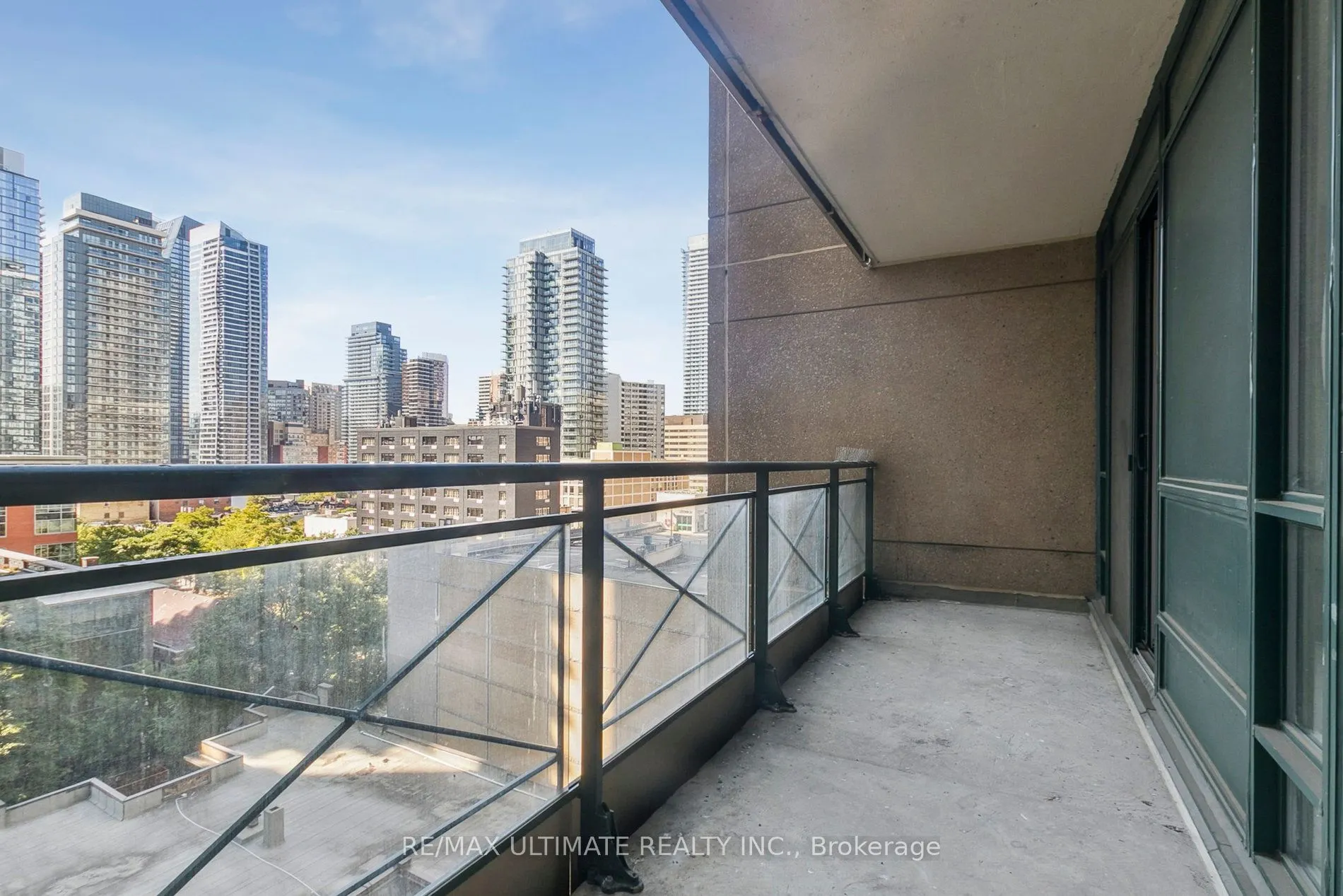 35 Hayden Street, #1002