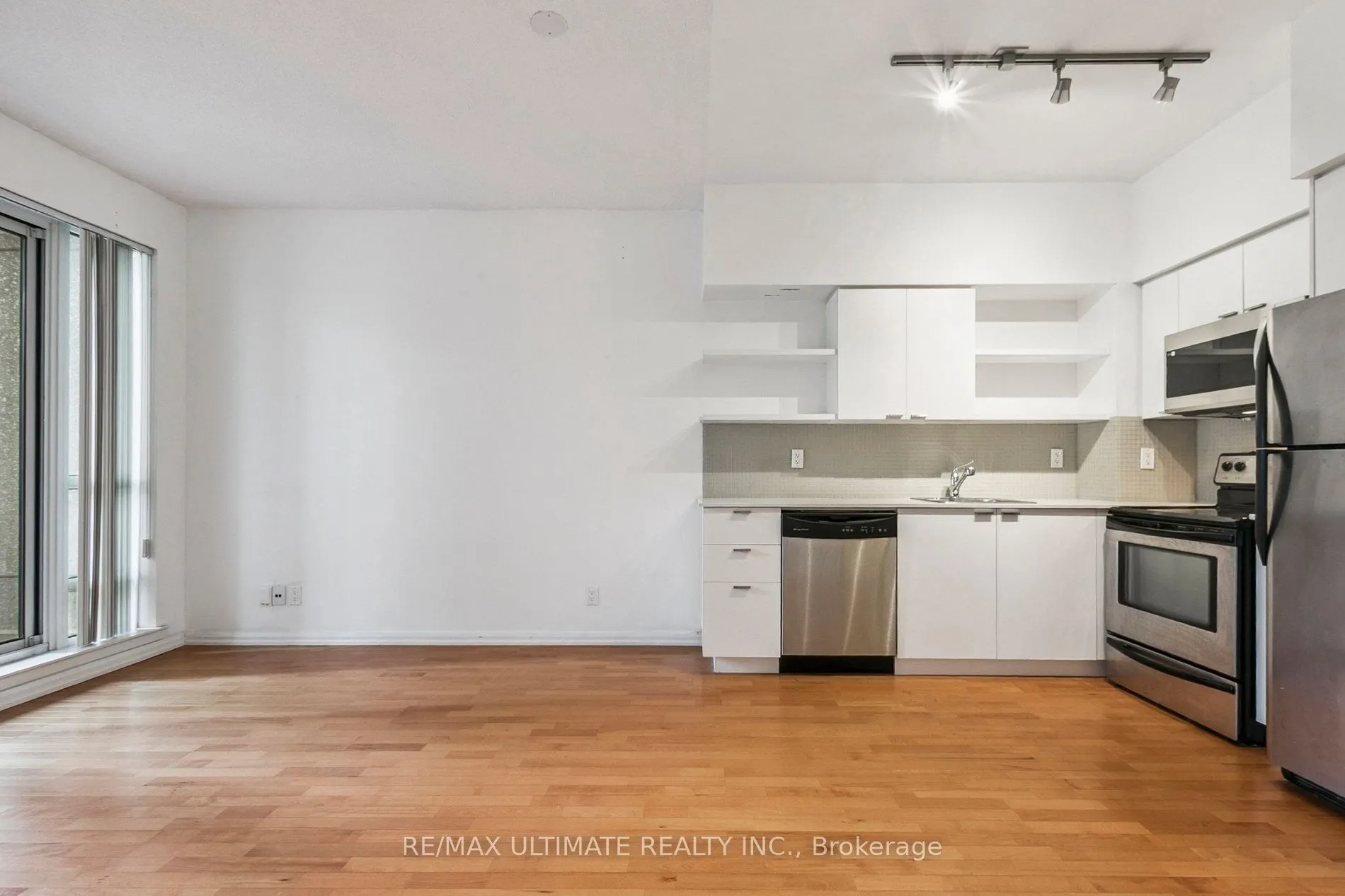 35 Hayden Street, #1002