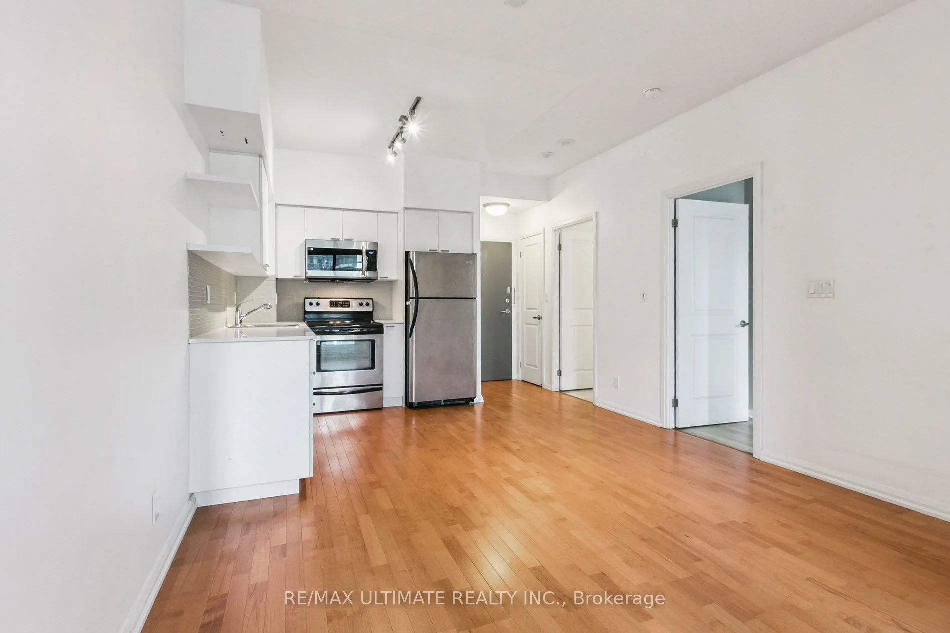 35 Hayden Street, #1002