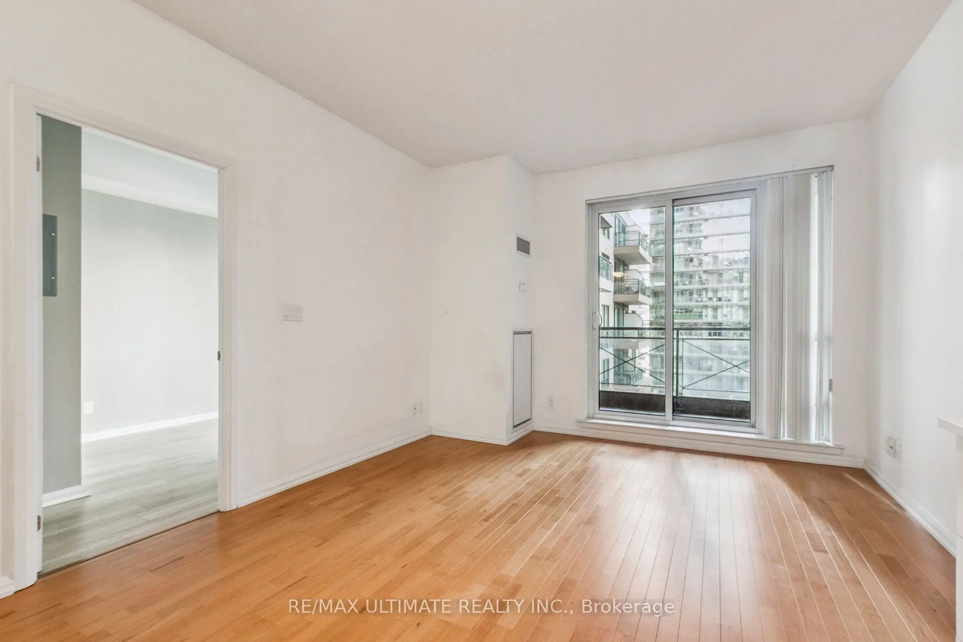 35 Hayden Street, #1002