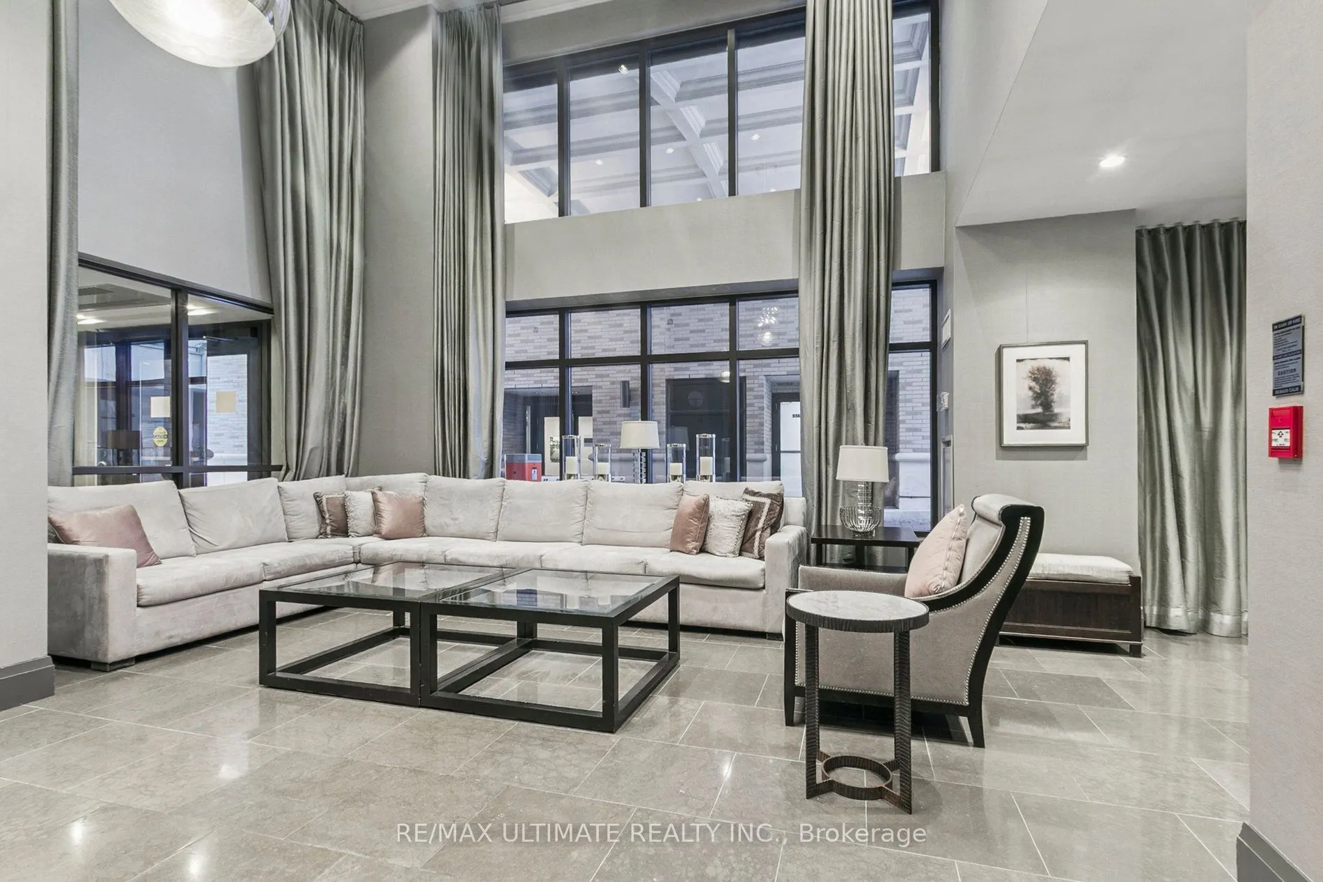 35 Hayden Street, #1002