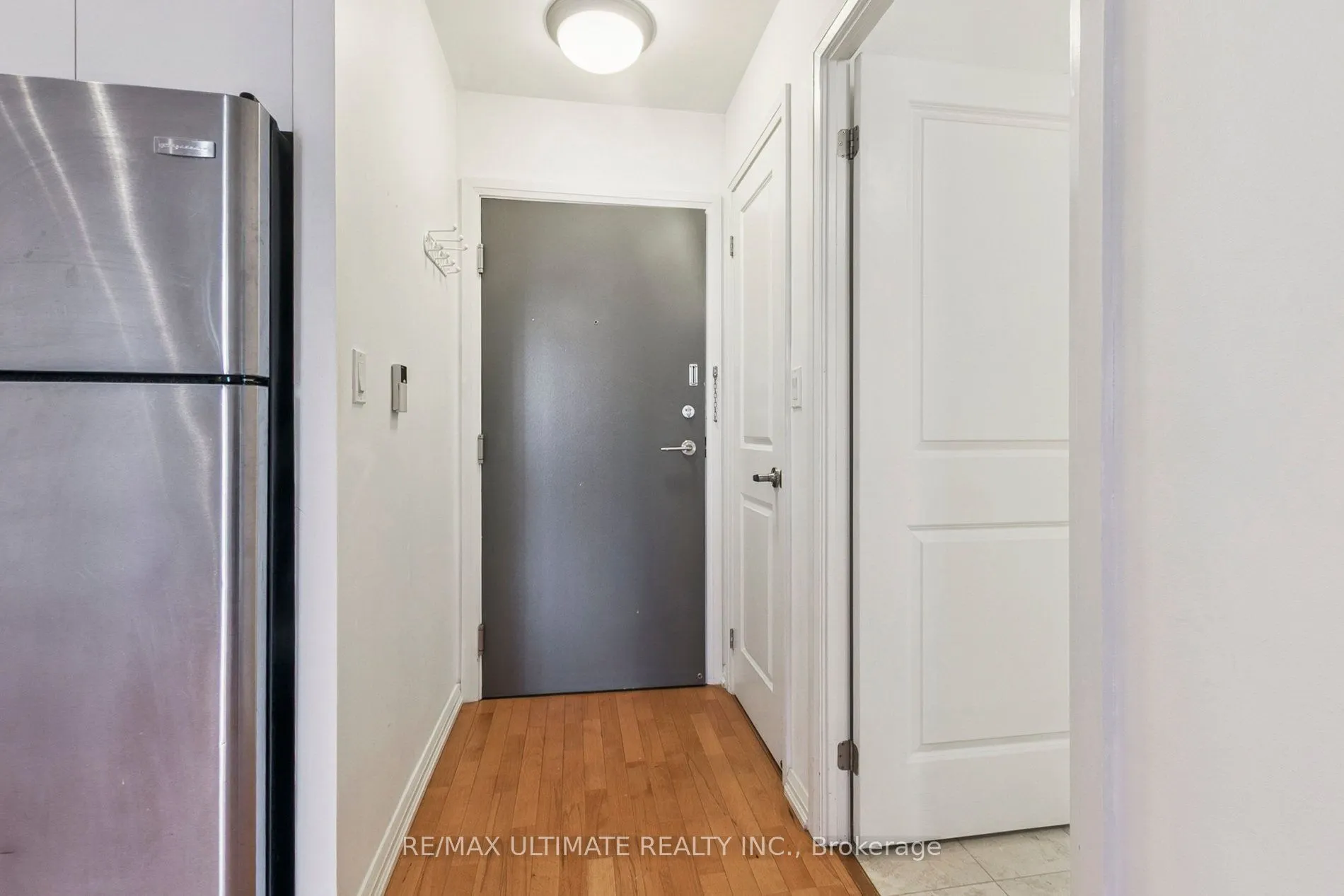 35 Hayden Street, #1002
