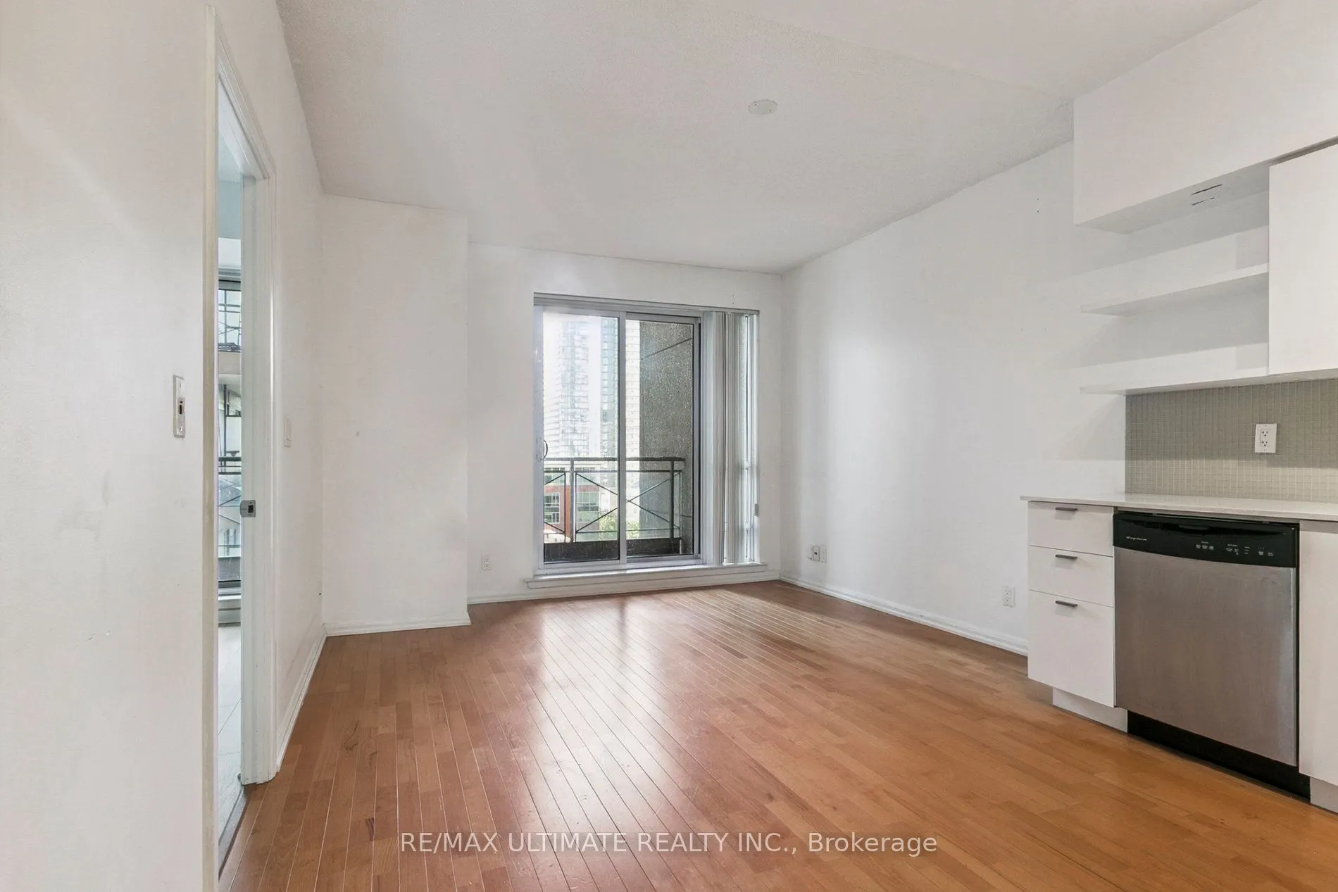 35 Hayden Street, #1002