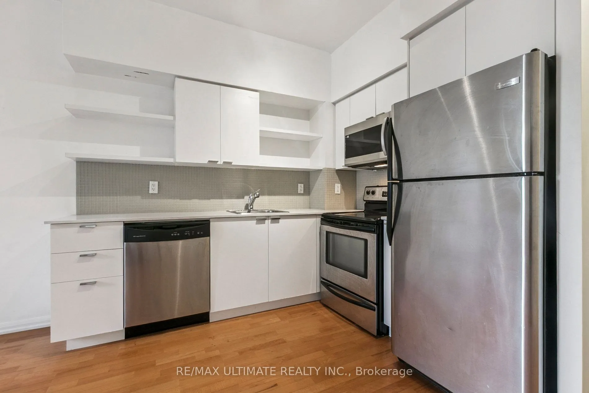 35 Hayden Street, #1002