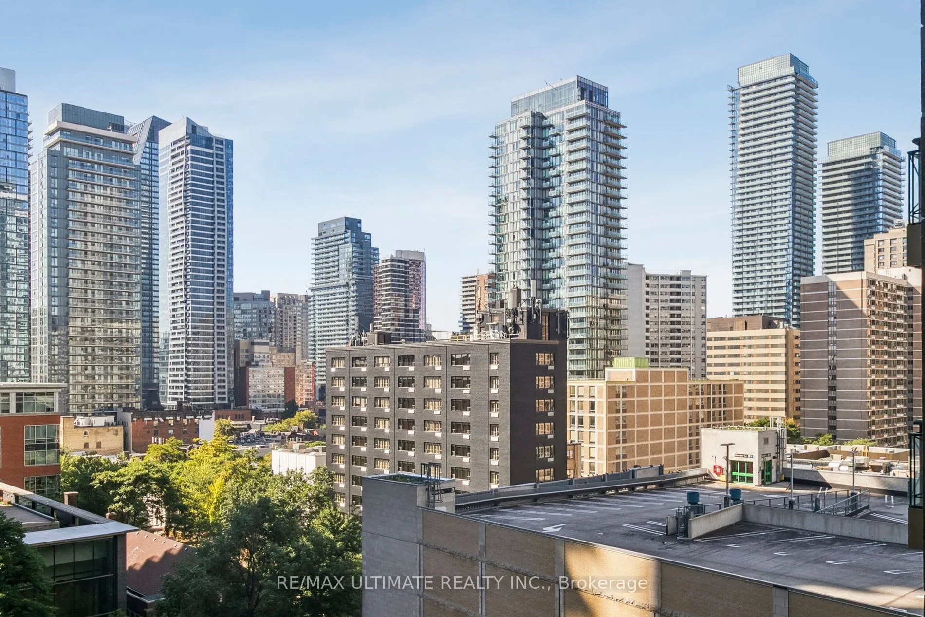 35 Hayden Street, #1002
