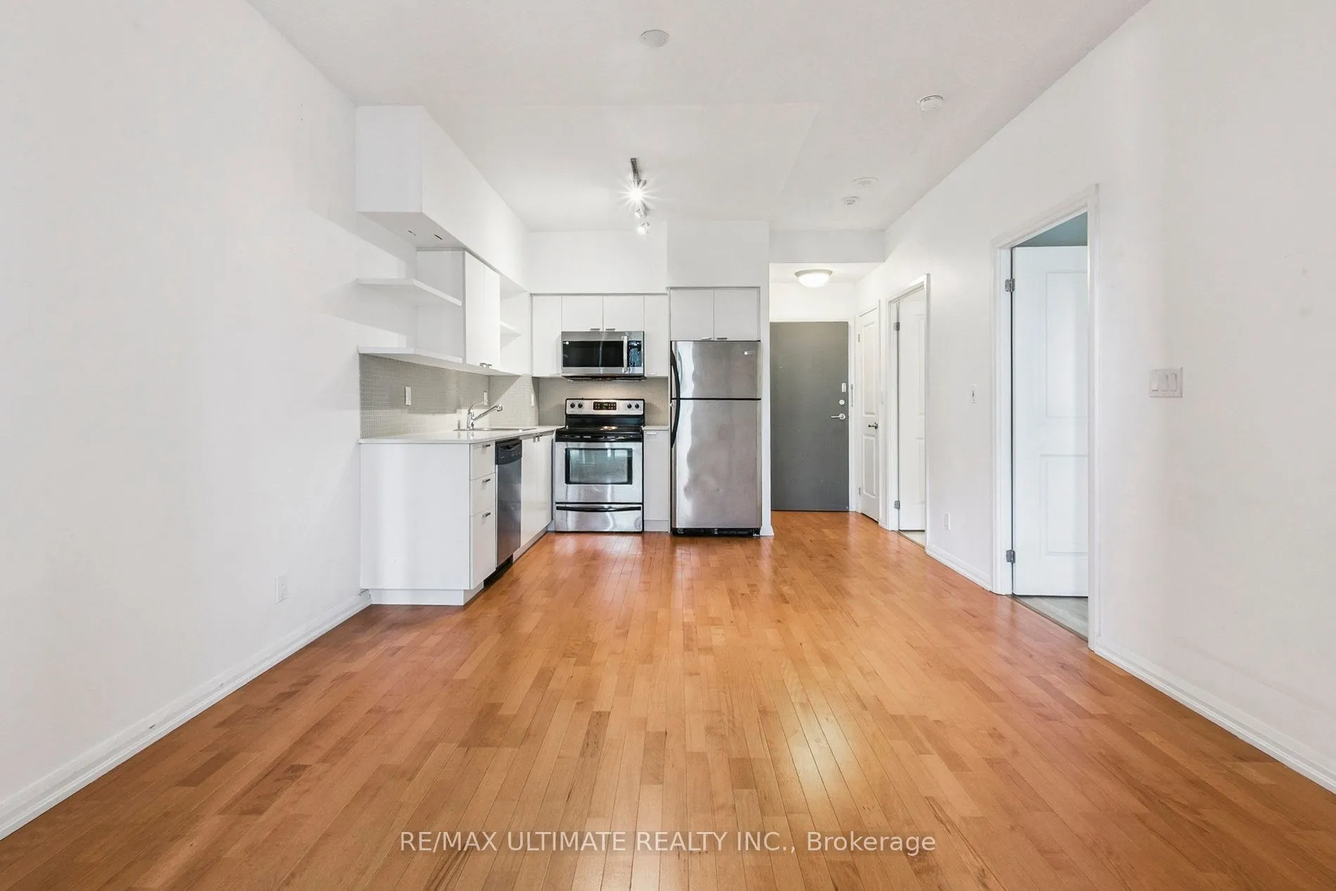 35 Hayden Street, #1002