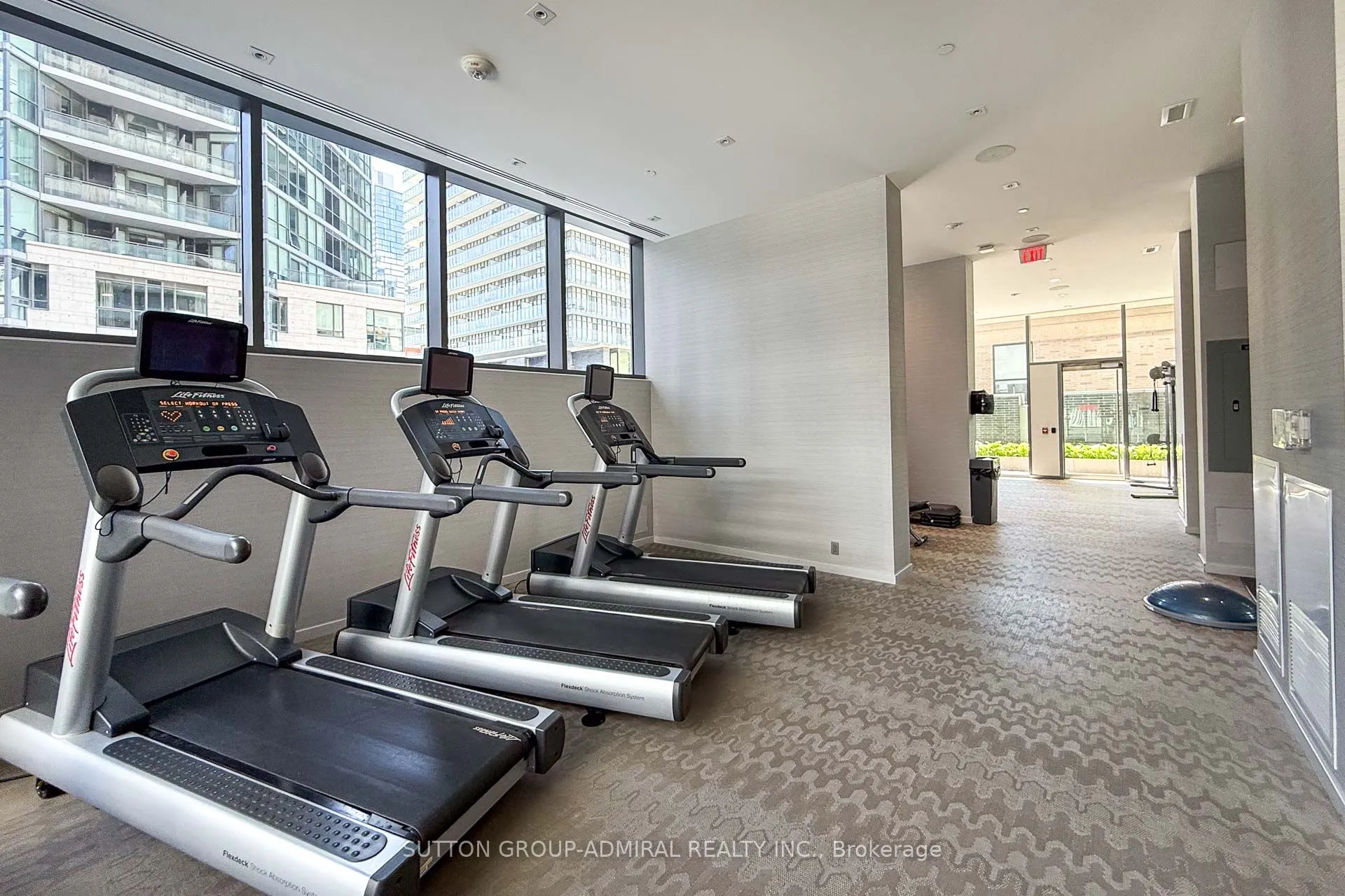 42 Charles Street E, #4403