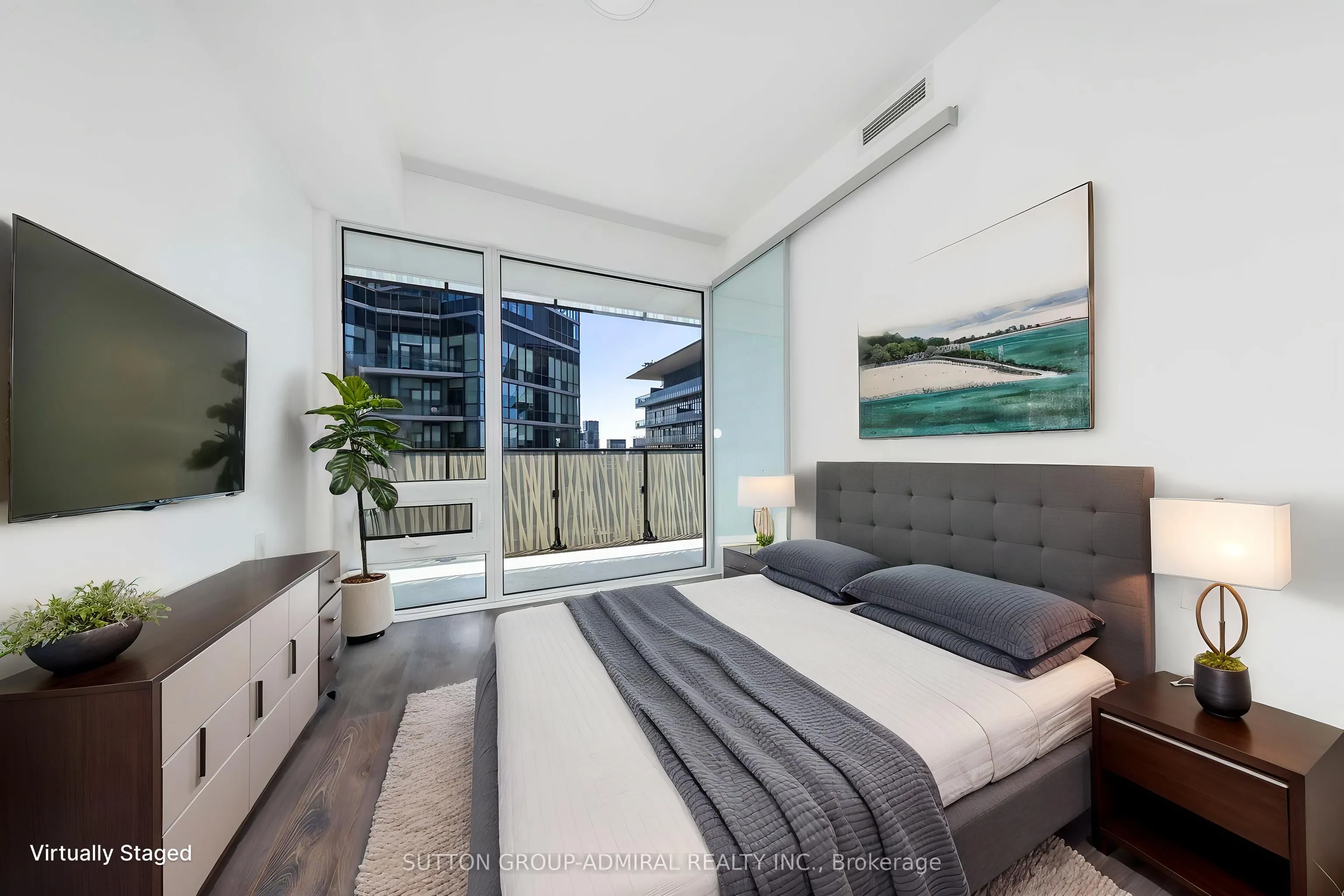 42 Charles Street E, #4403
