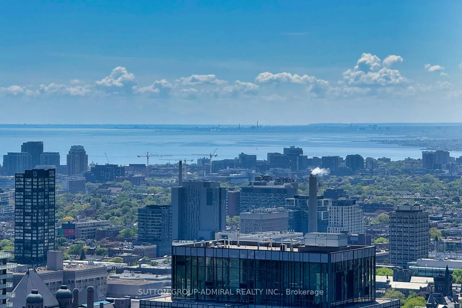 42 Charles Street E, #4403