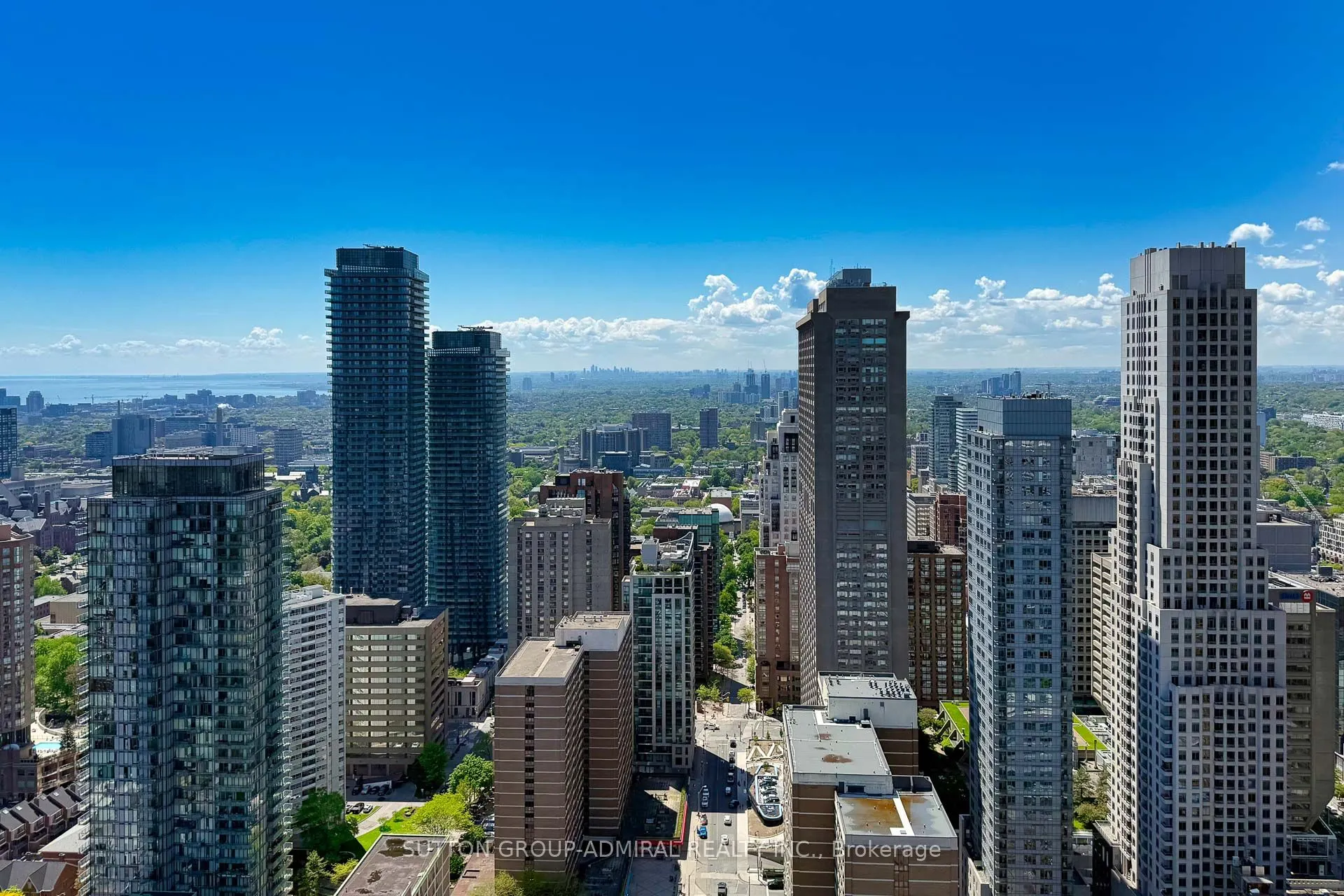 42 Charles Street E, #4403