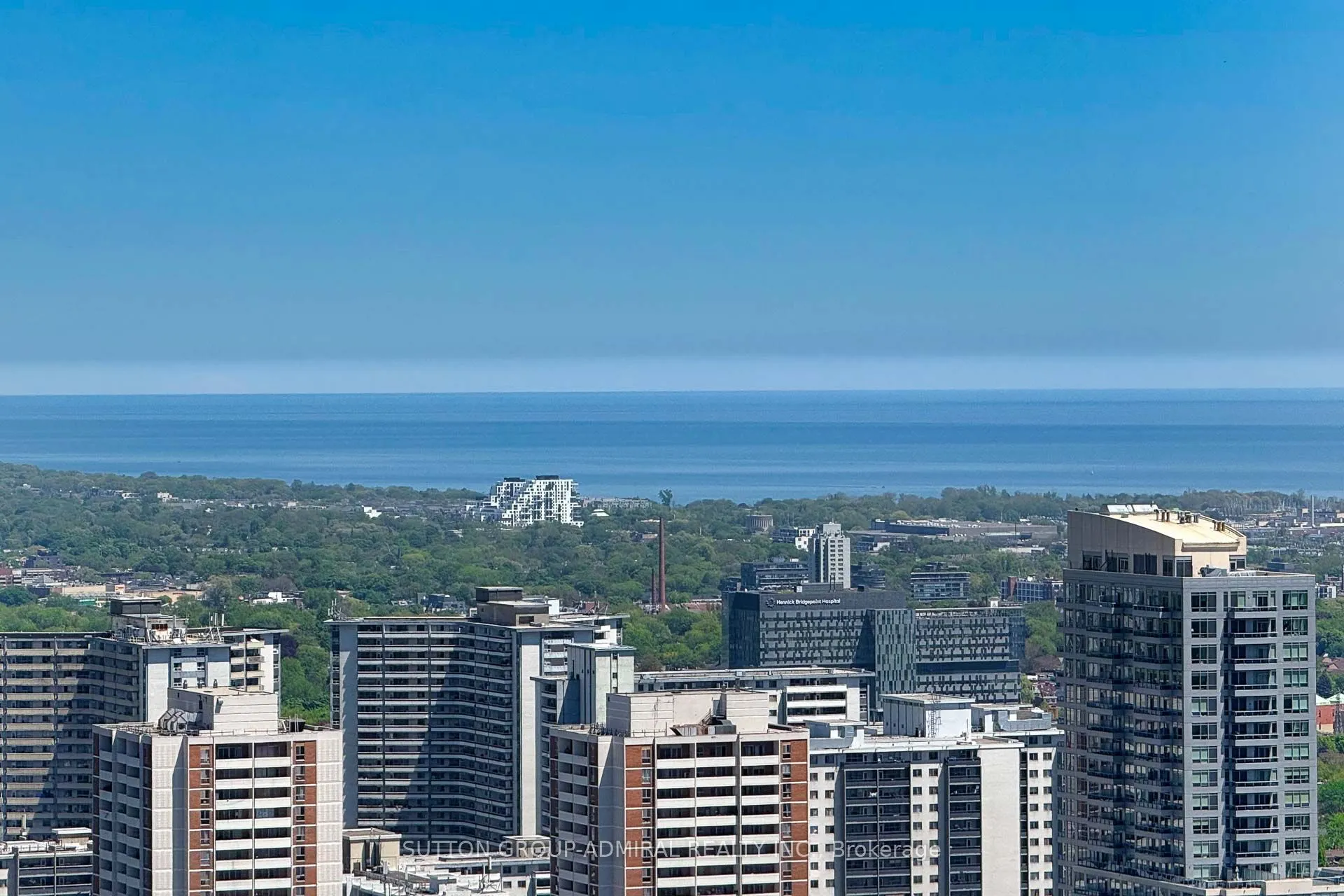 42 Charles Street E, #4403