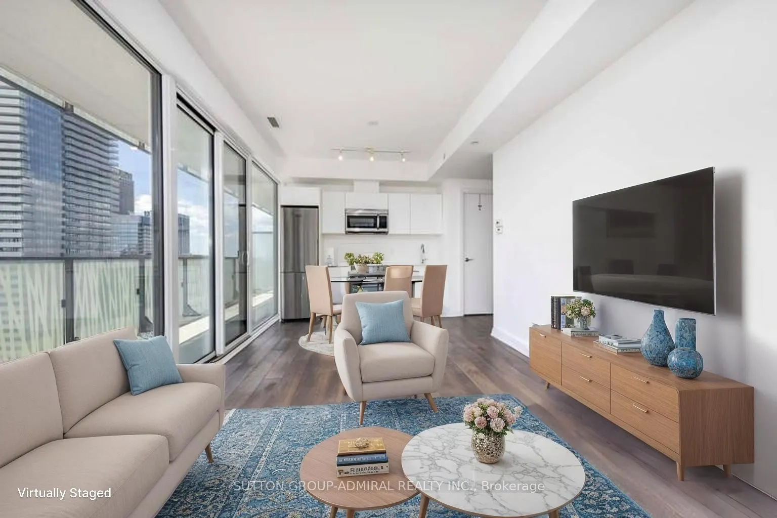 42 Charles Street E, #4403