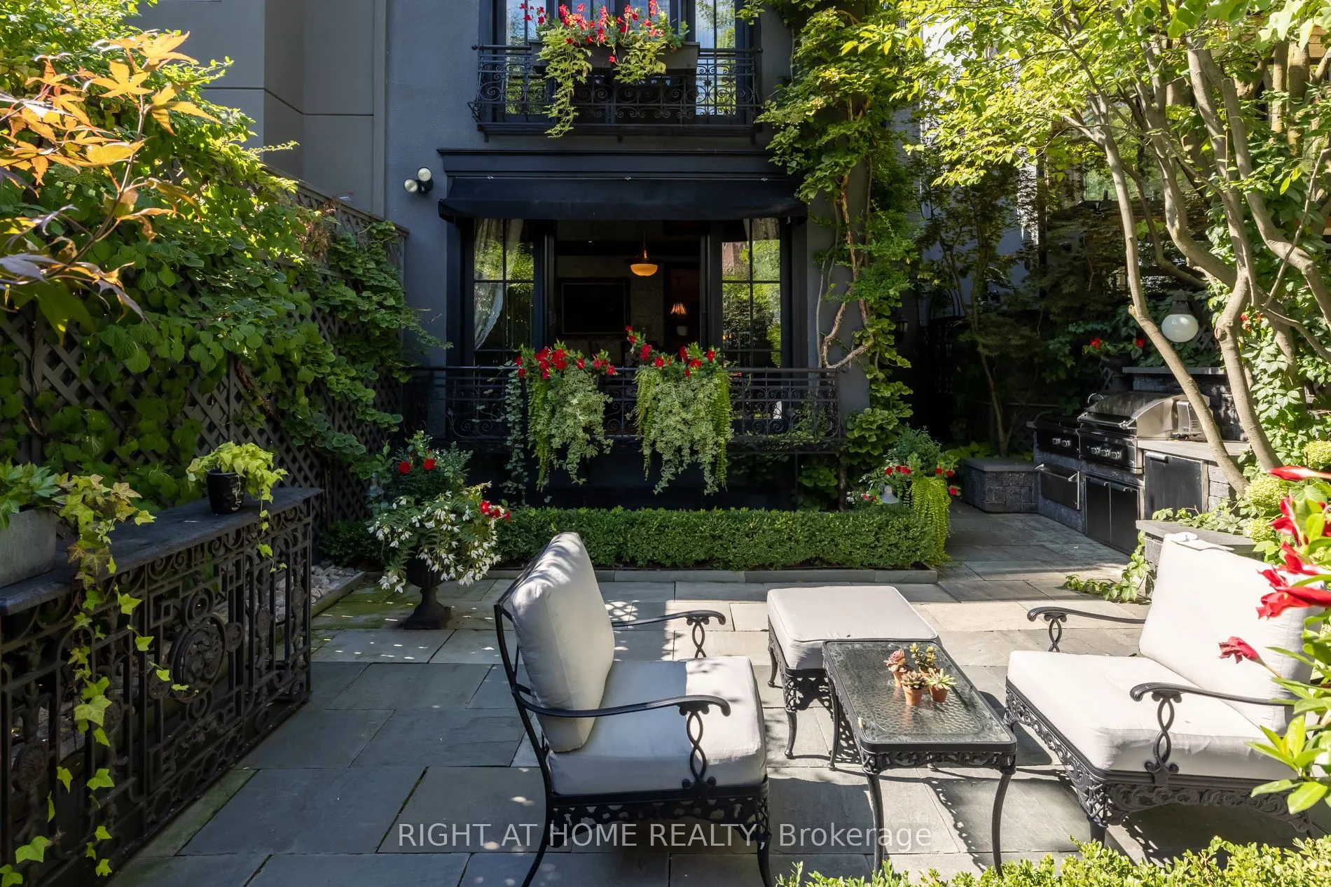 51 Hazelton Avenue