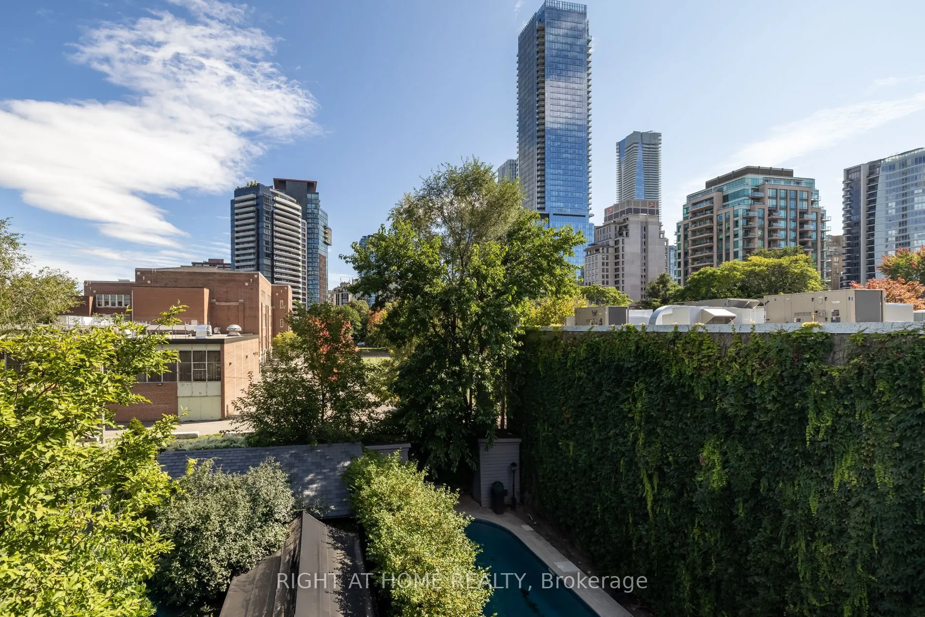 51 Hazelton Avenue