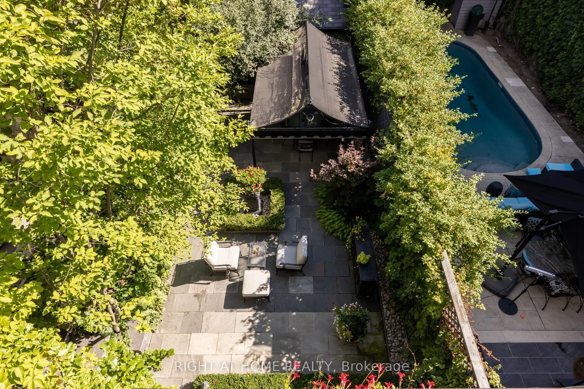 51 Hazelton Avenue