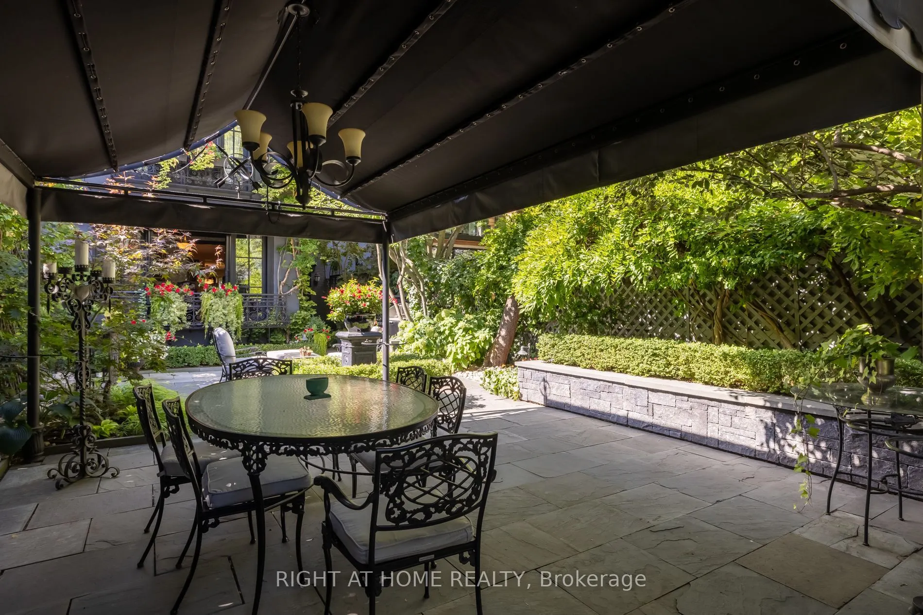 51 Hazelton Avenue