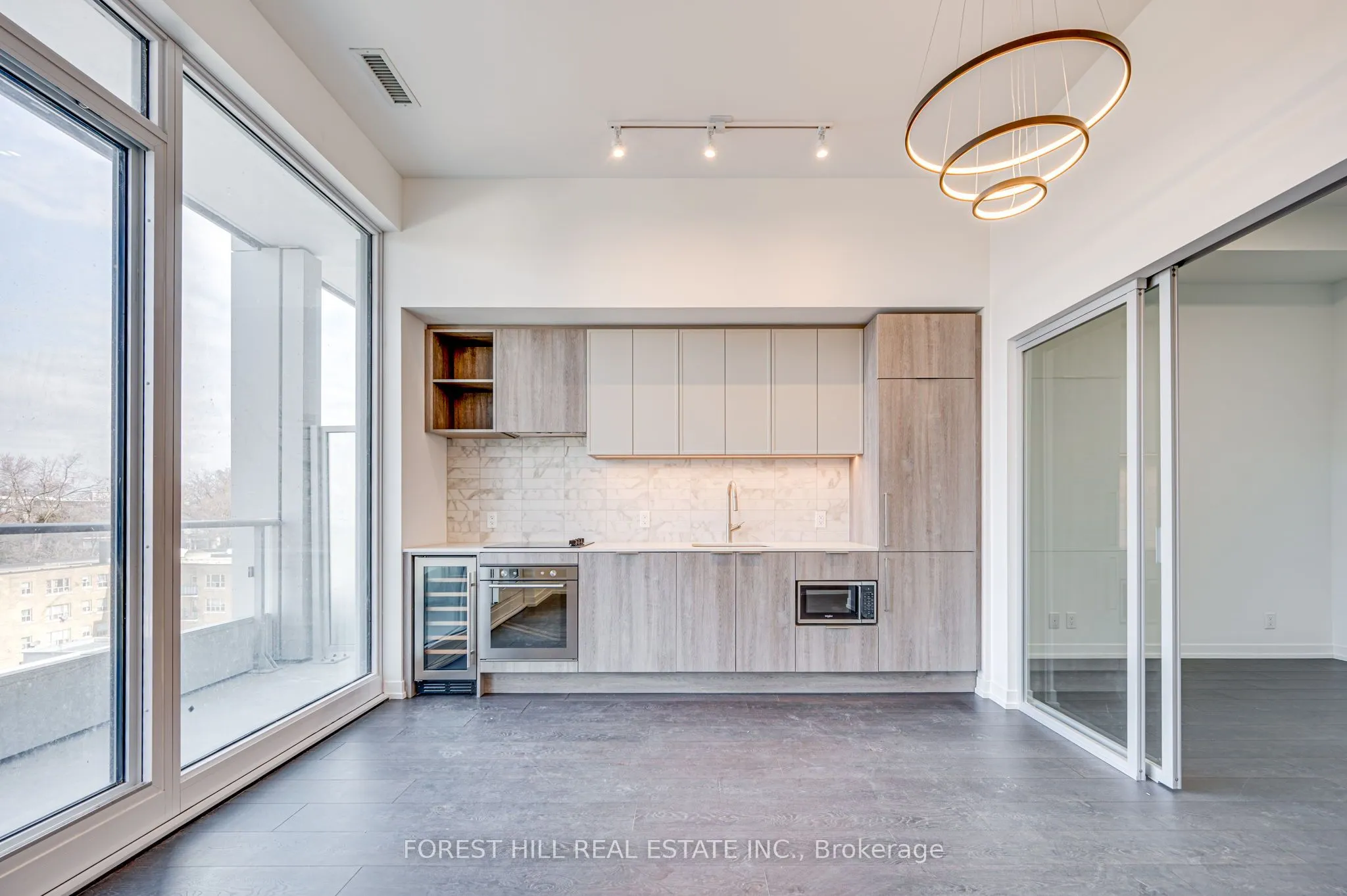 2020 Bathurst Street, #926