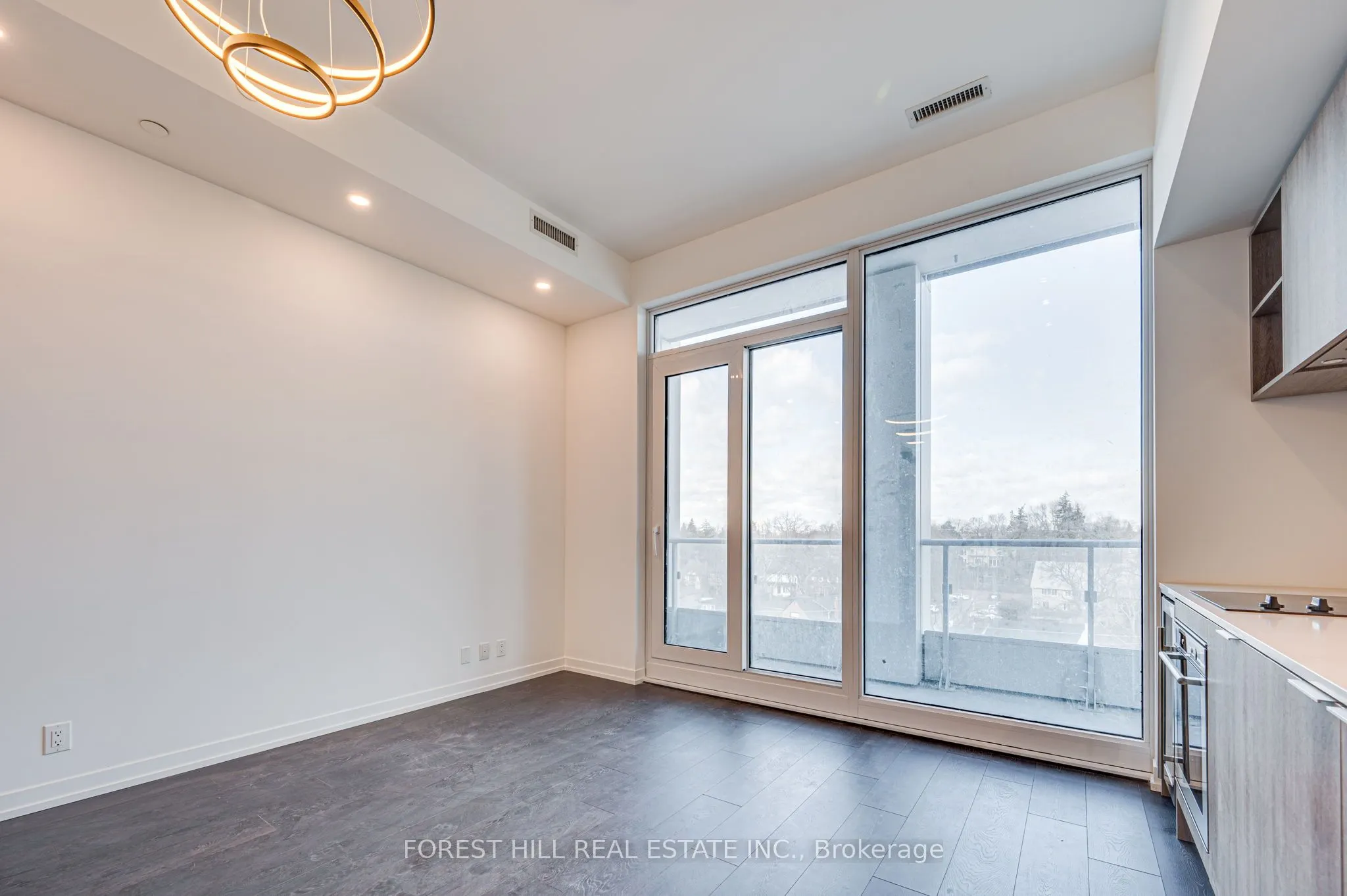 2020 Bathurst Street, #926