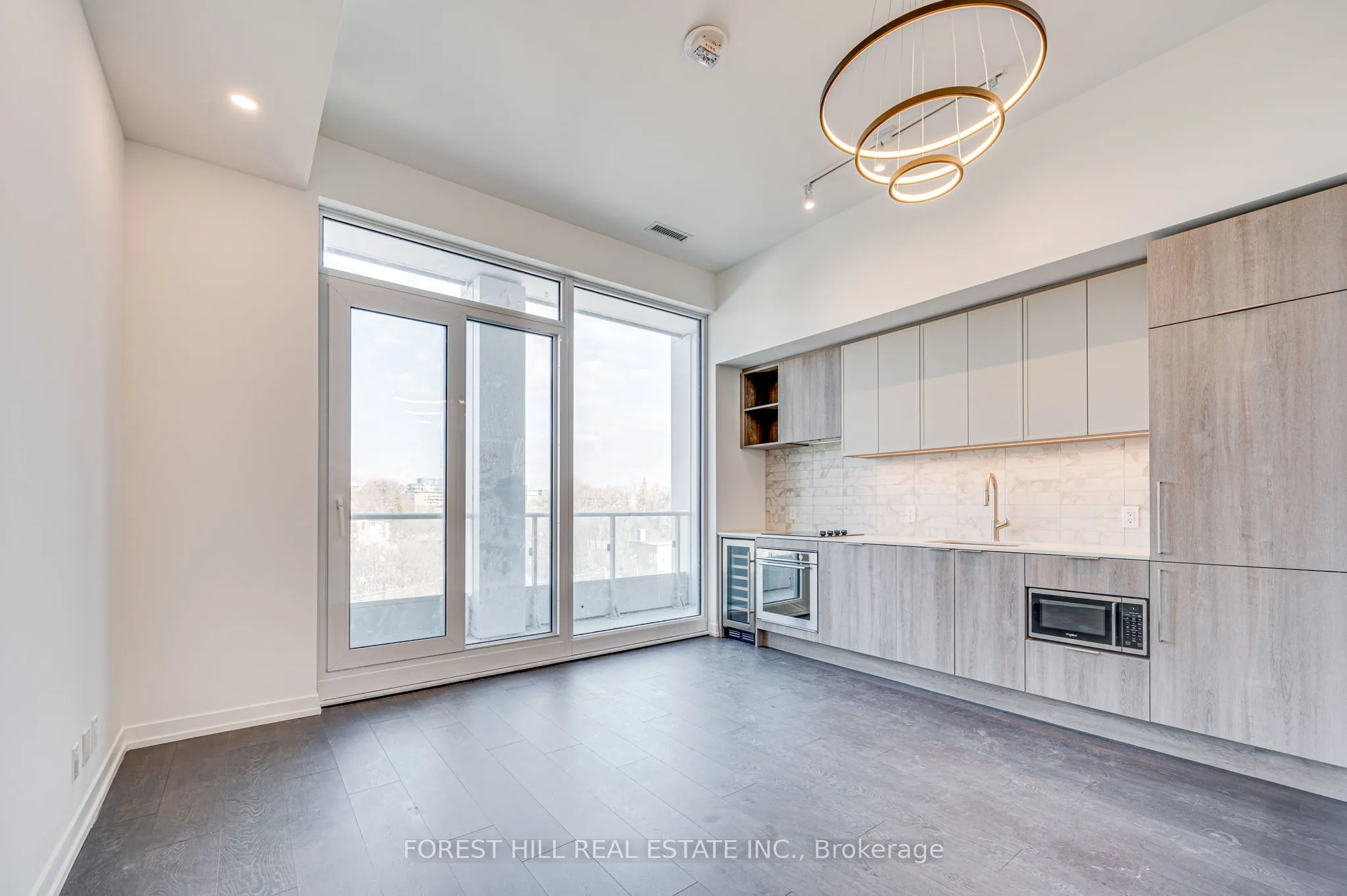 2020 Bathurst Street, #926