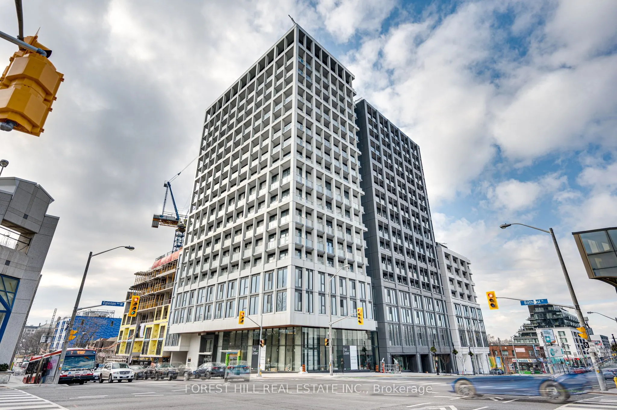 2020 Bathurst Street, #926