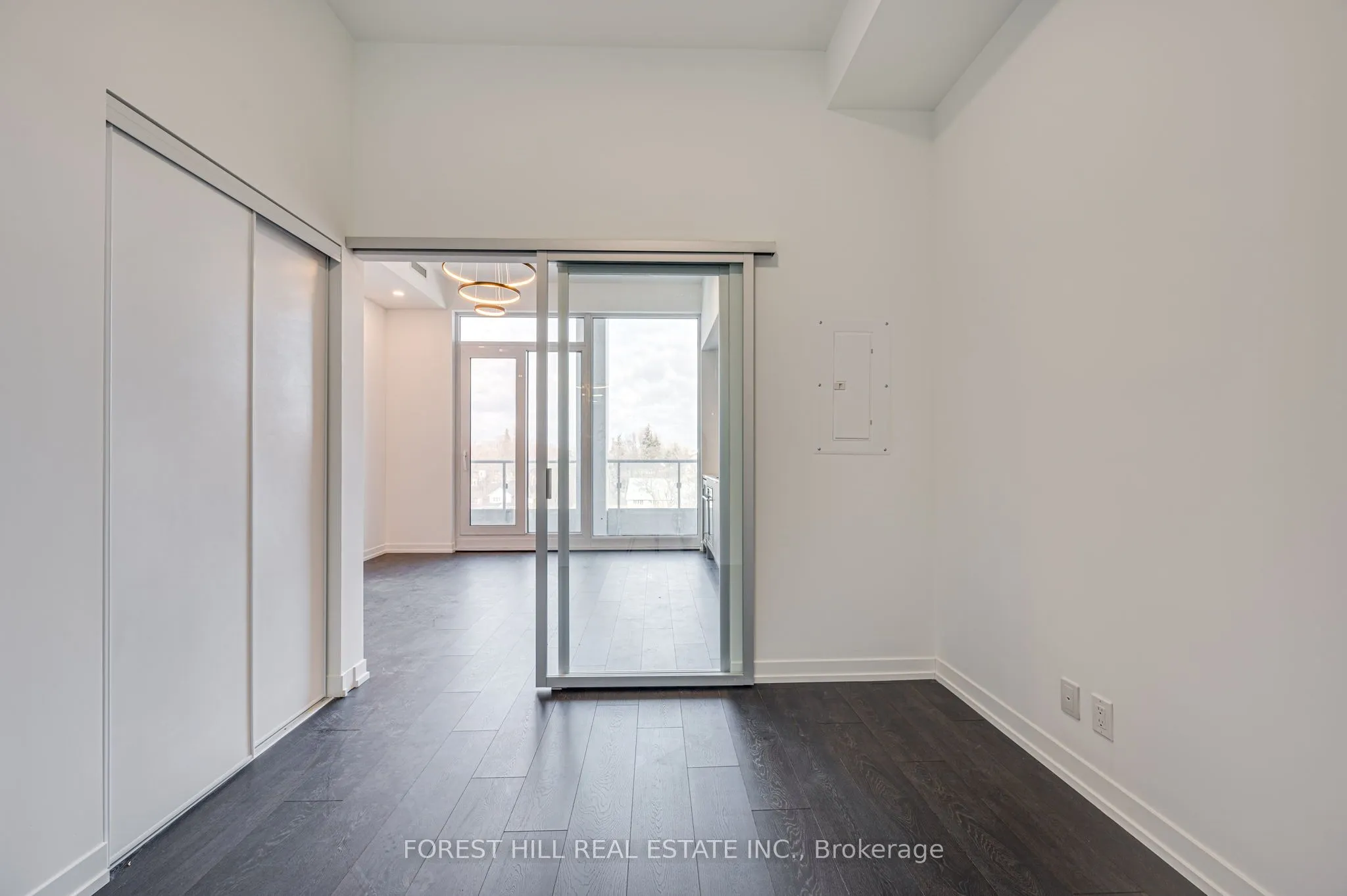 2020 Bathurst Street, #926