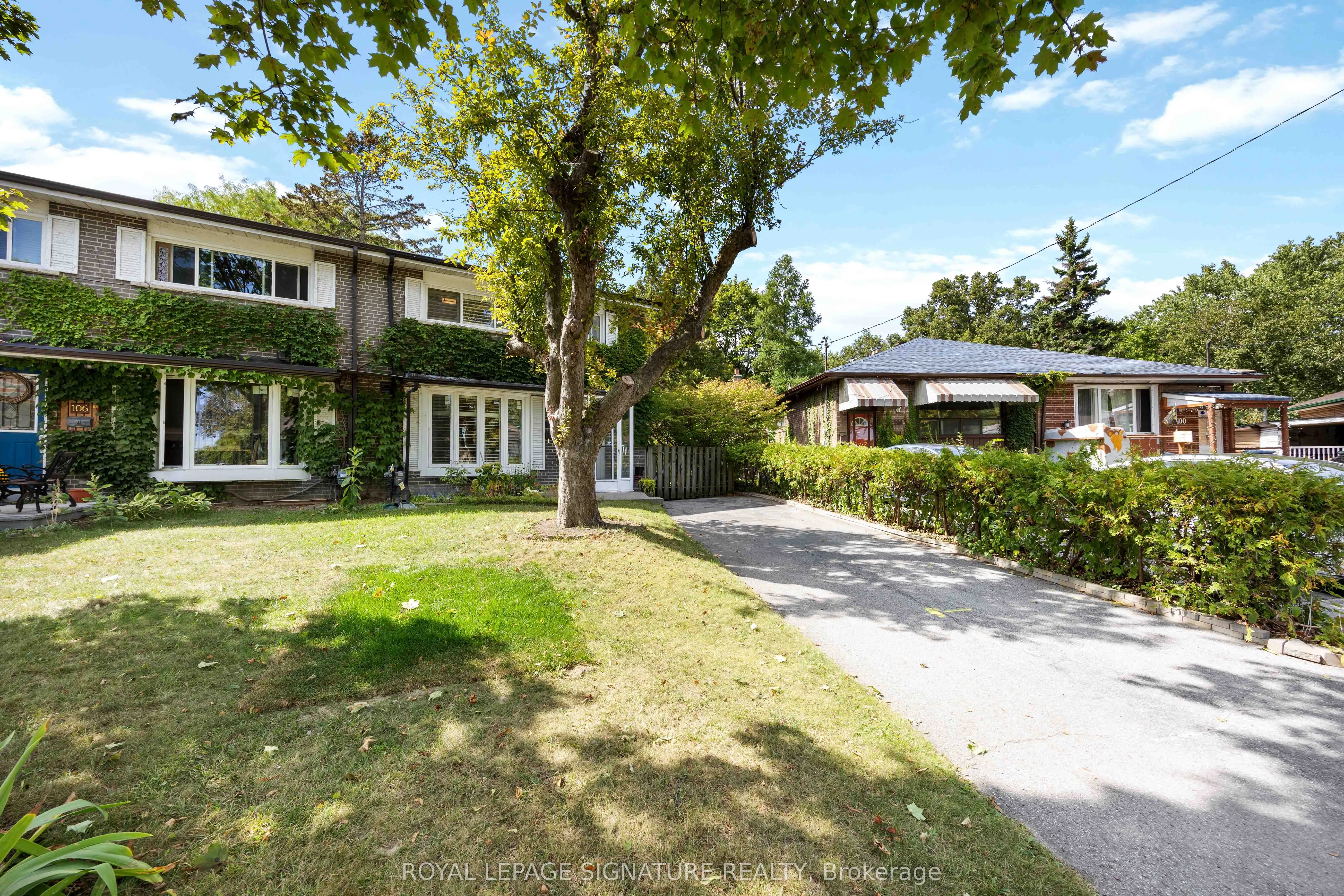 104 Billington Crescent