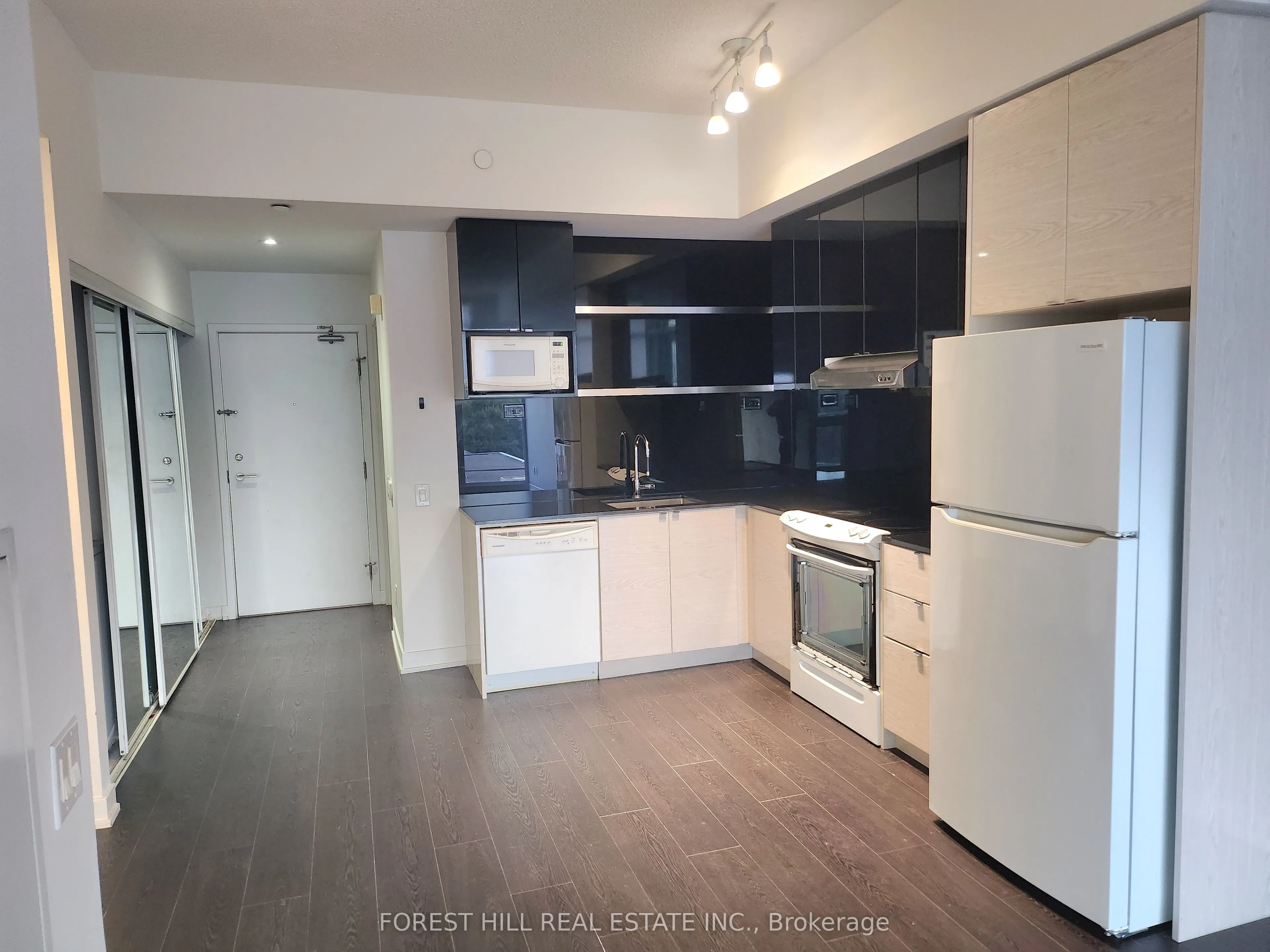 72 Esther Shiner Boulevard, #709