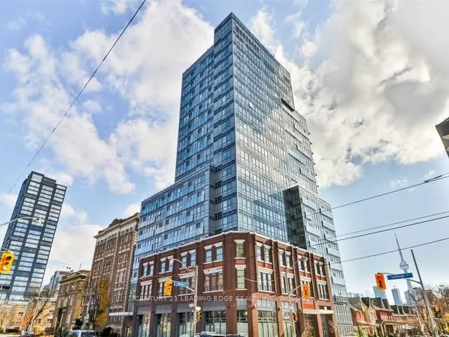 181 Huron Street, #Lph02