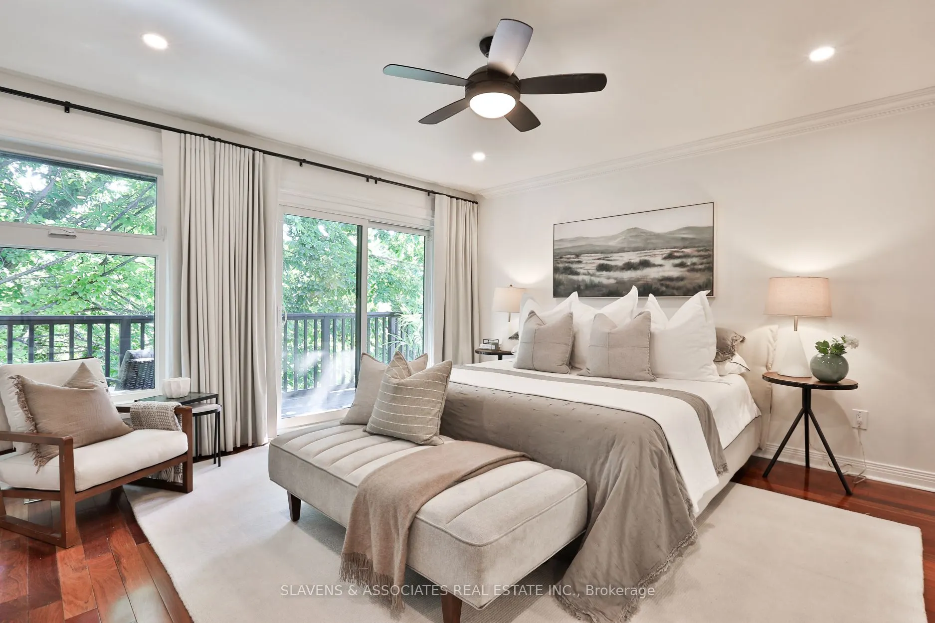 1021 Spadina Road