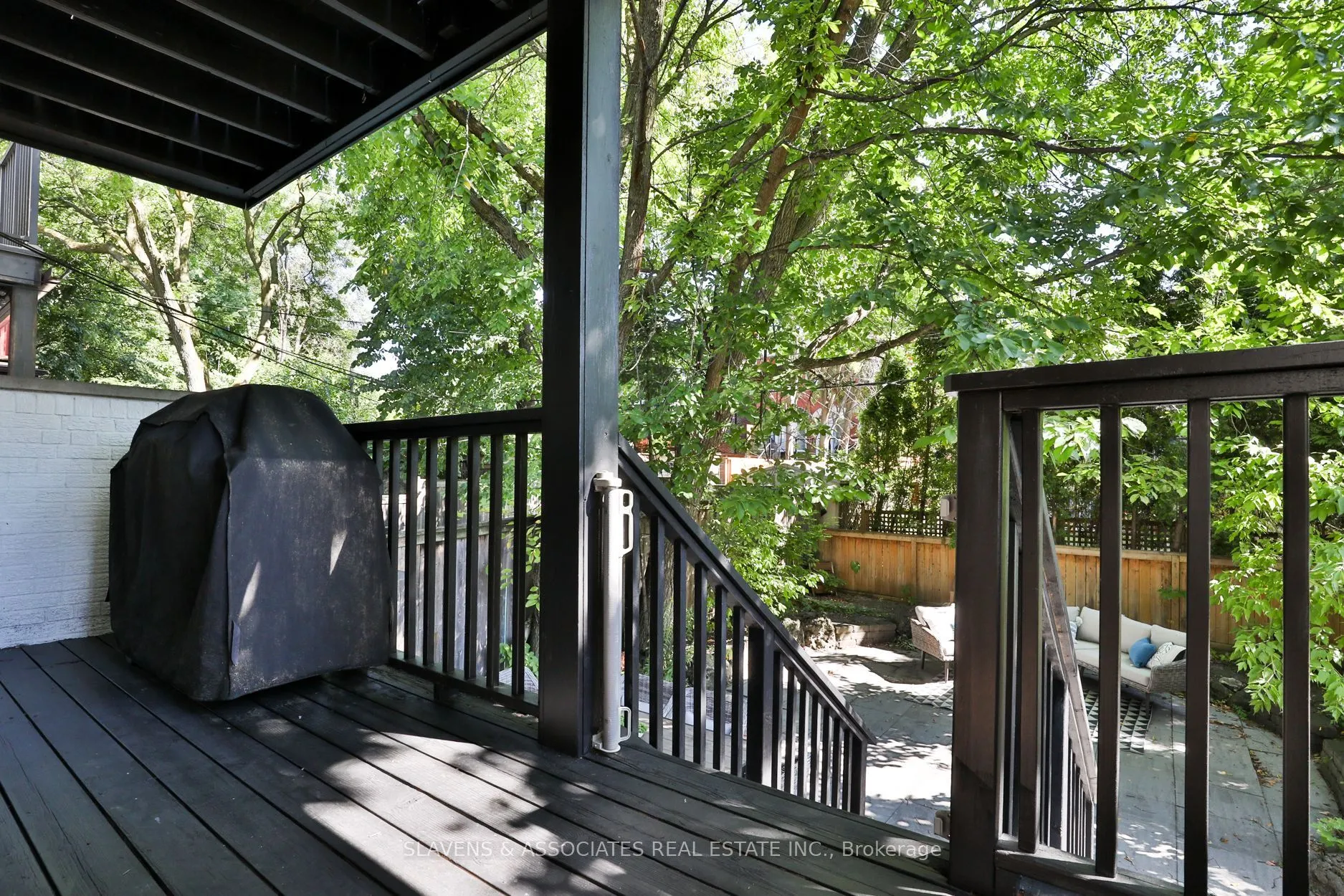 1021 Spadina Road